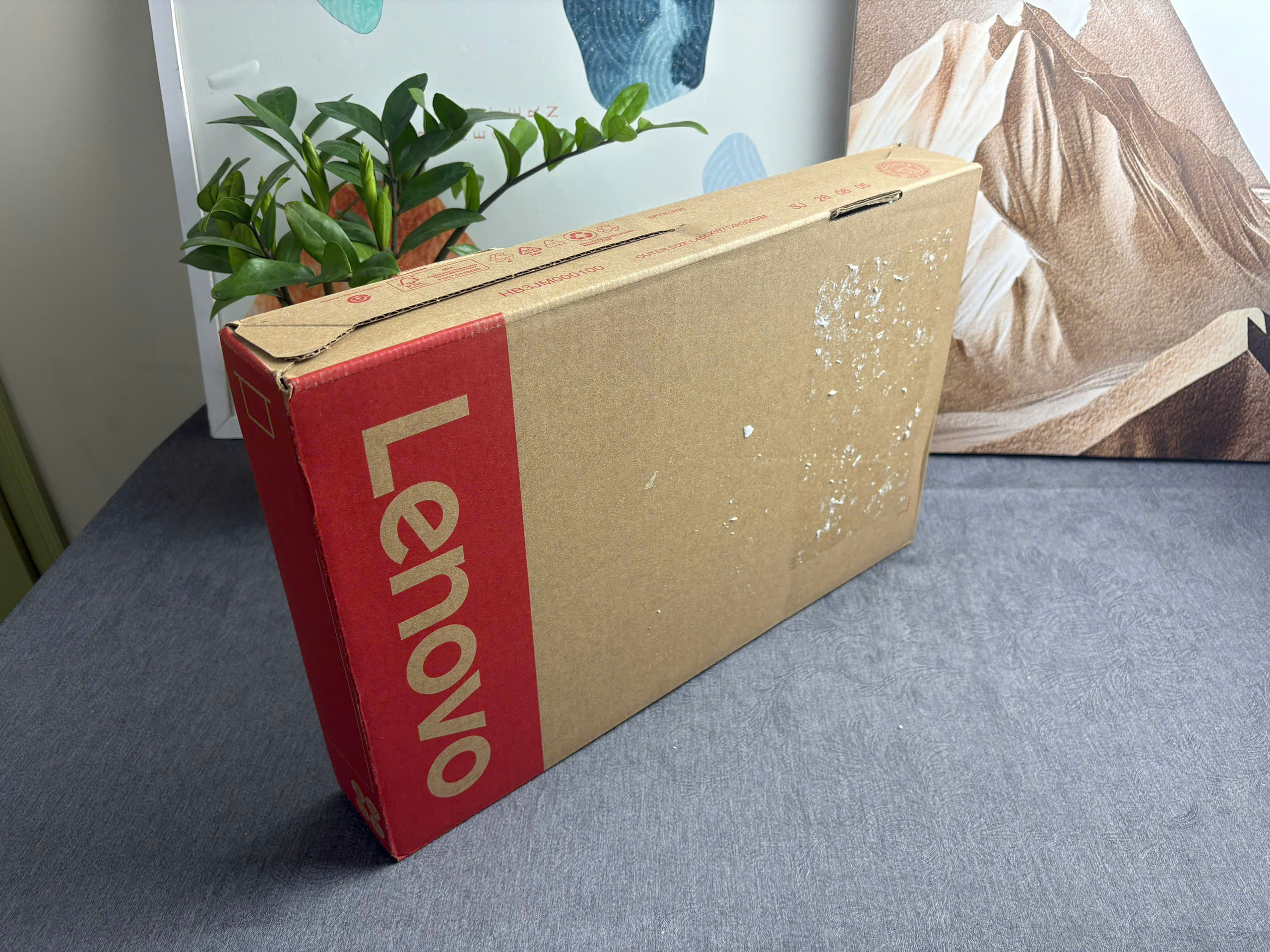 Thinkpad P14s G6
