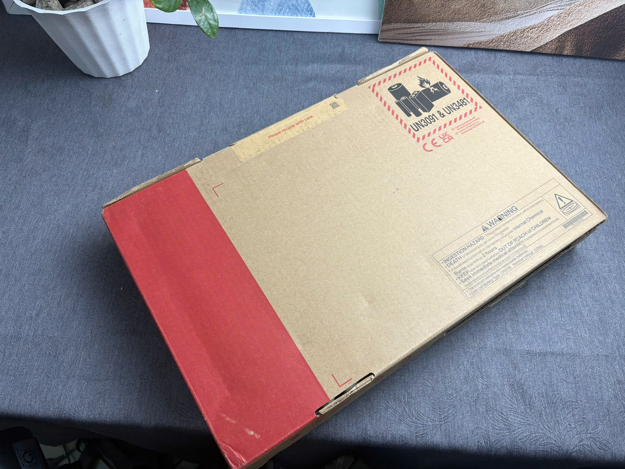 Thinkpad P14s G6 - Ảnh 3