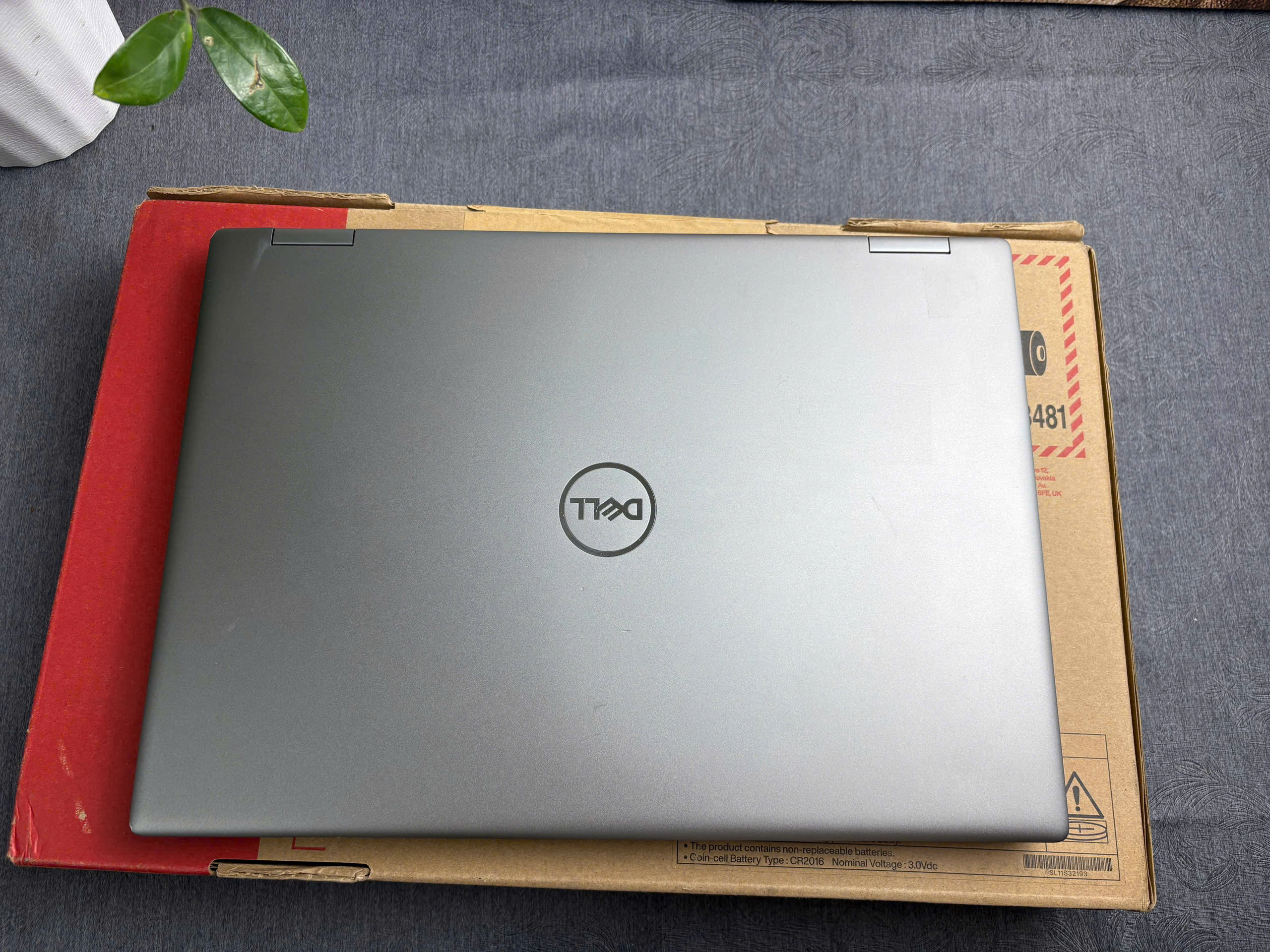 Dell Precision 7680 - Ảnh 10