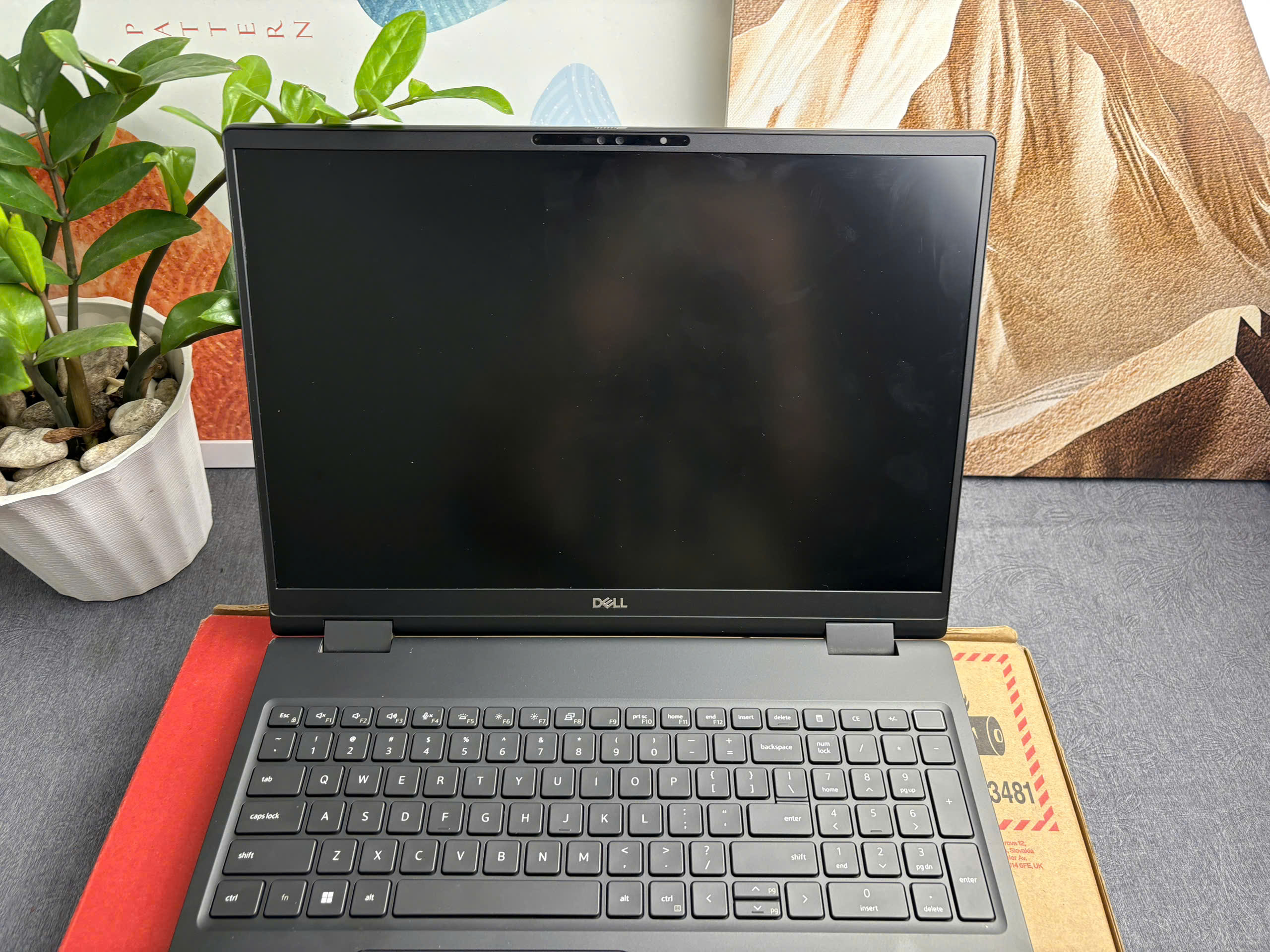 Dell Precision 7680 - Ảnh 12