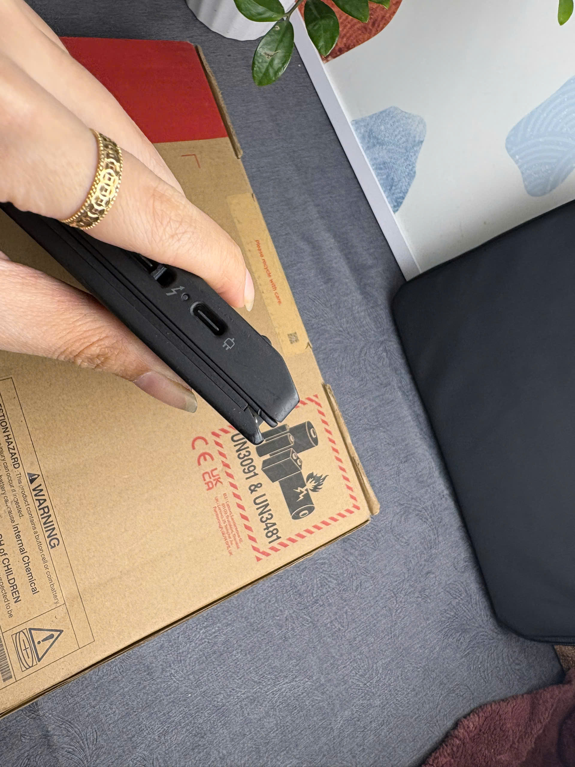 Thinkpad T14 G1 - Ảnh 4