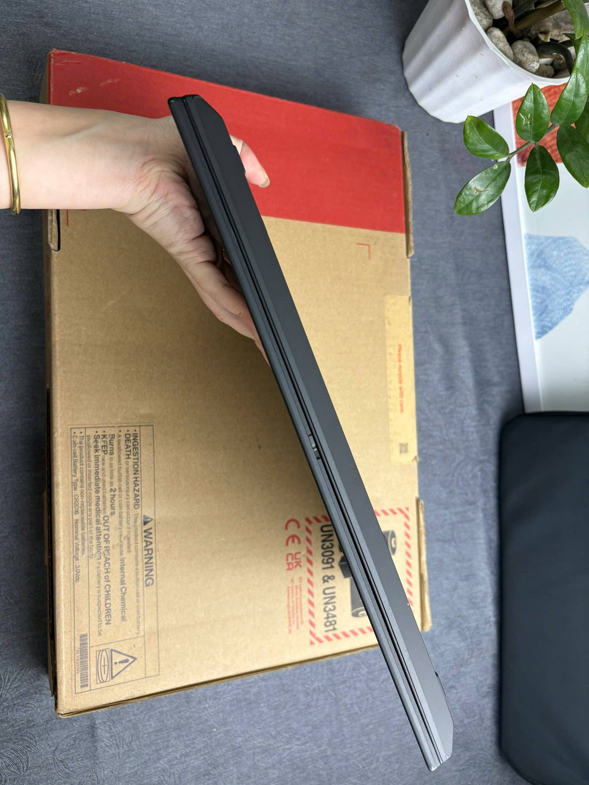 Thinkpad T14 G1 - Ảnh 5