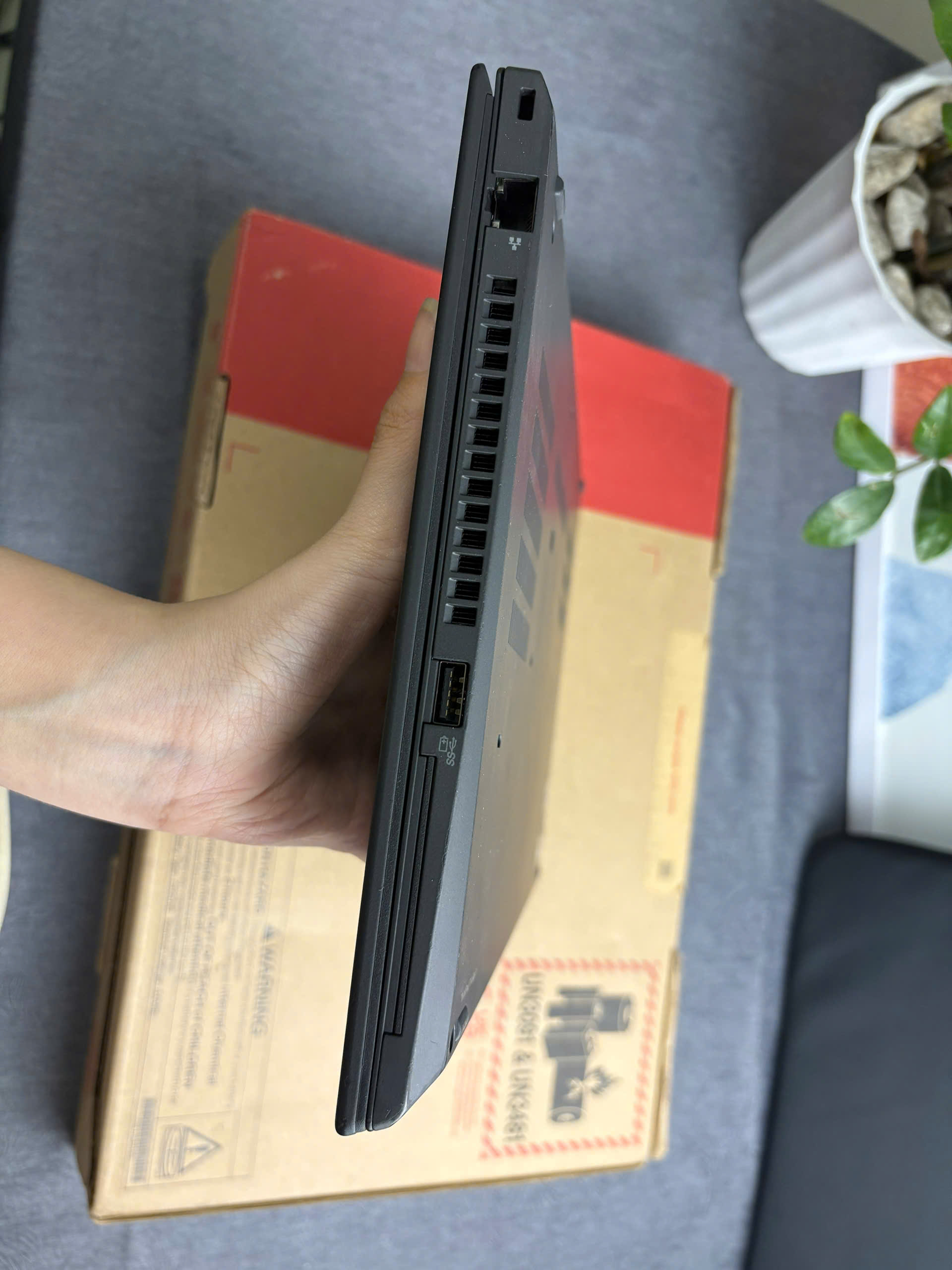 Thinkpad T14 G1 - Ảnh 9