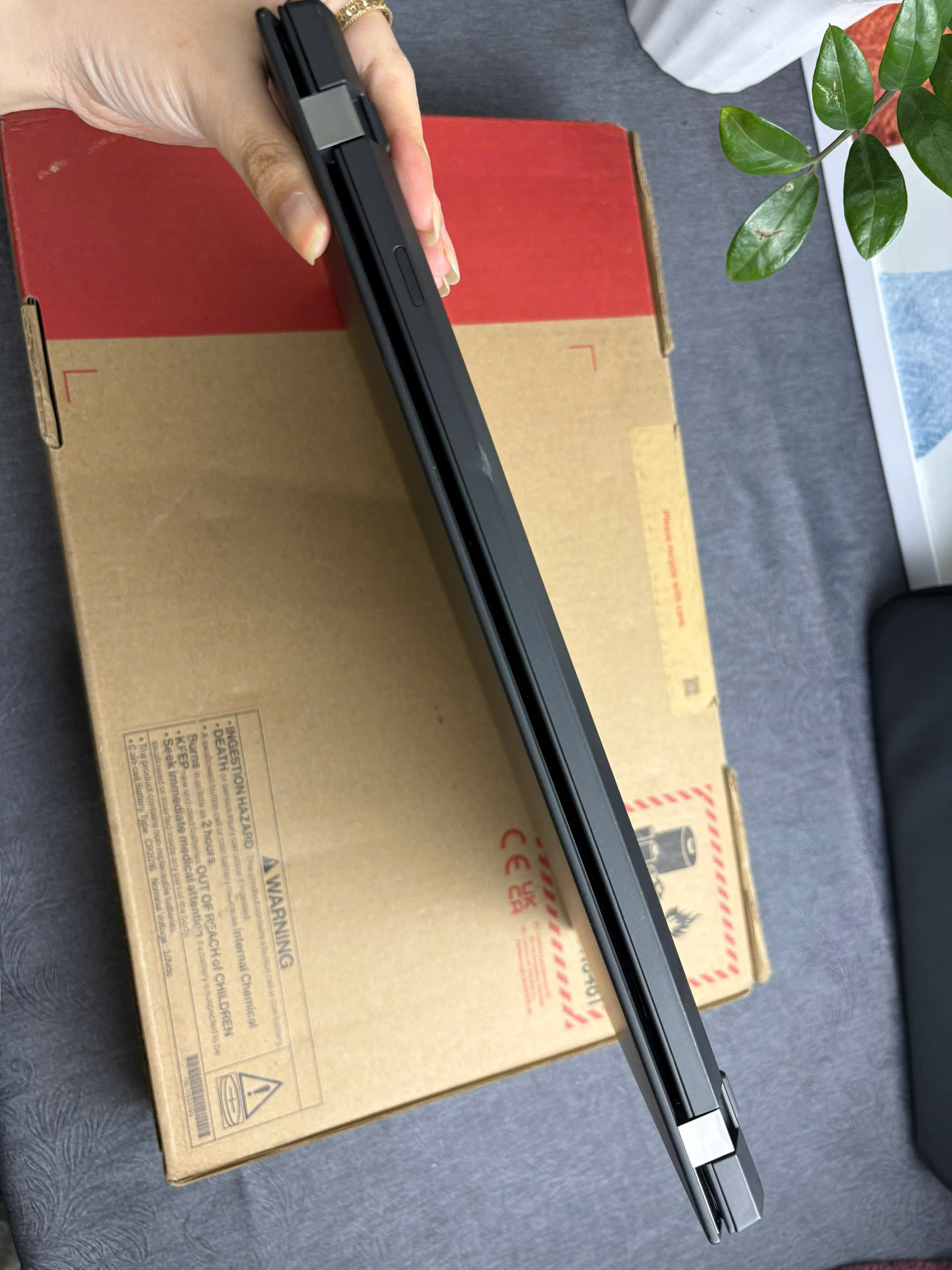 Thinkpad T14 G1 - Ảnh 11