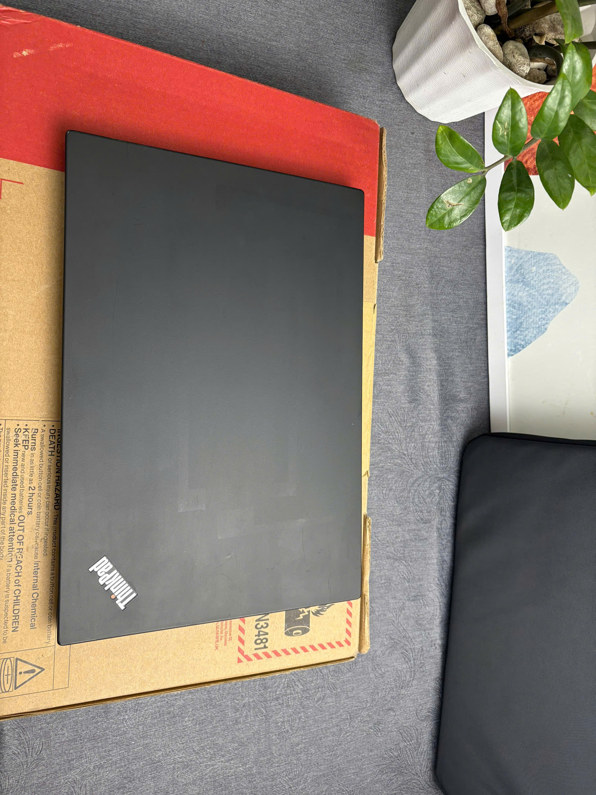 Thinkpad T14 G1 - Ảnh 13
