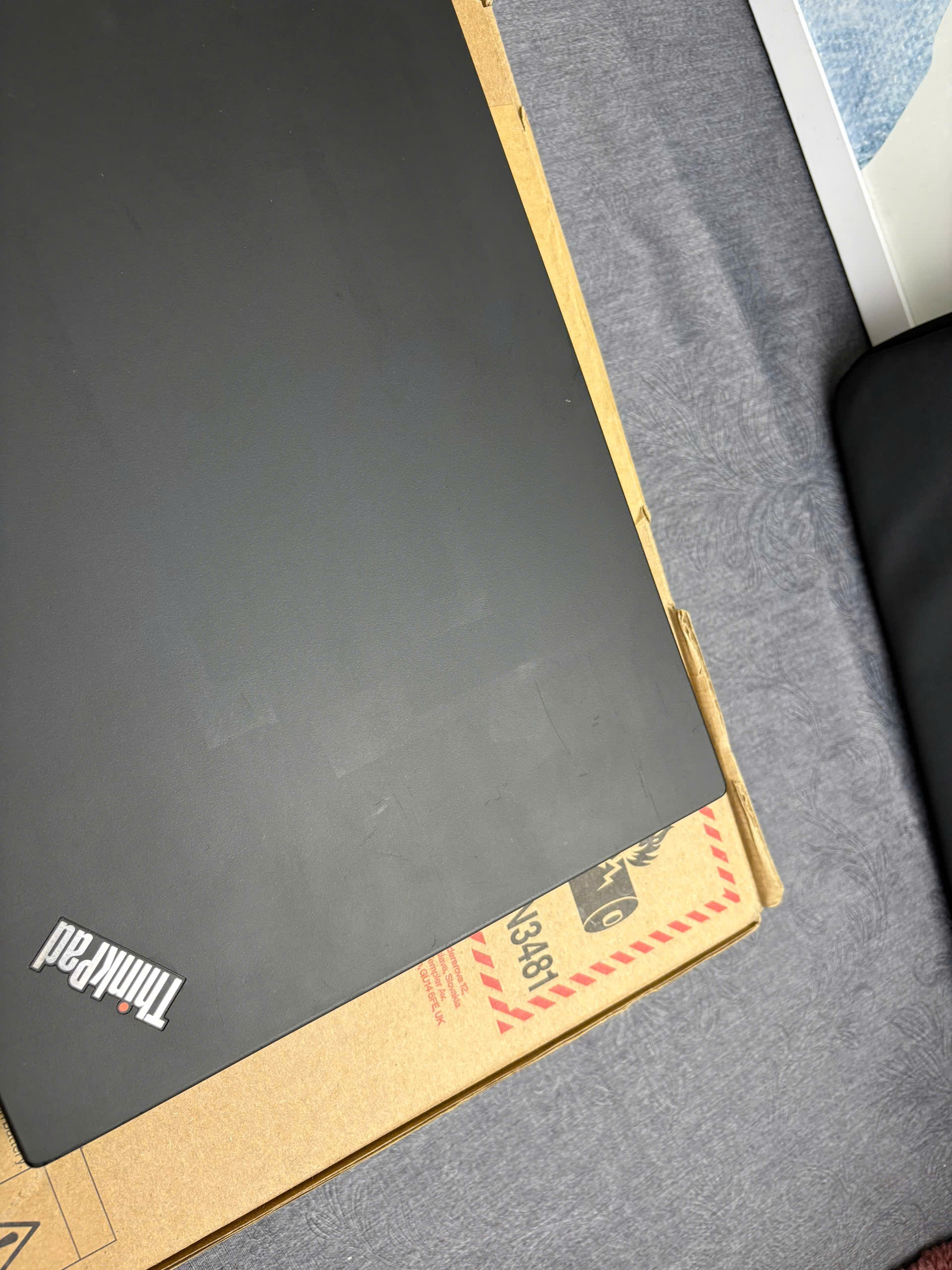 Thinkpad T14 G1 - Ảnh 14