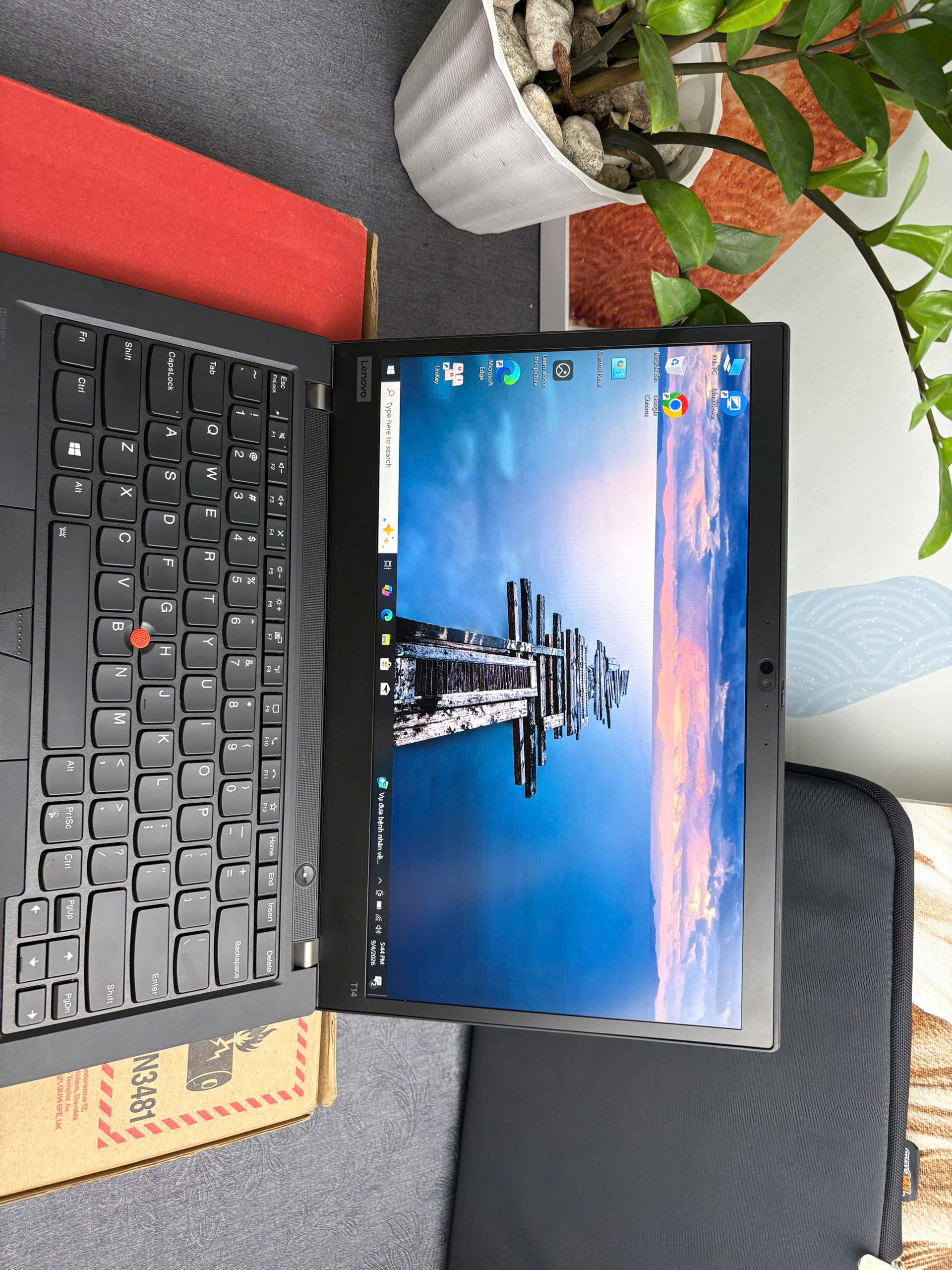 Thinkpad T14 G1 - Ảnh 15