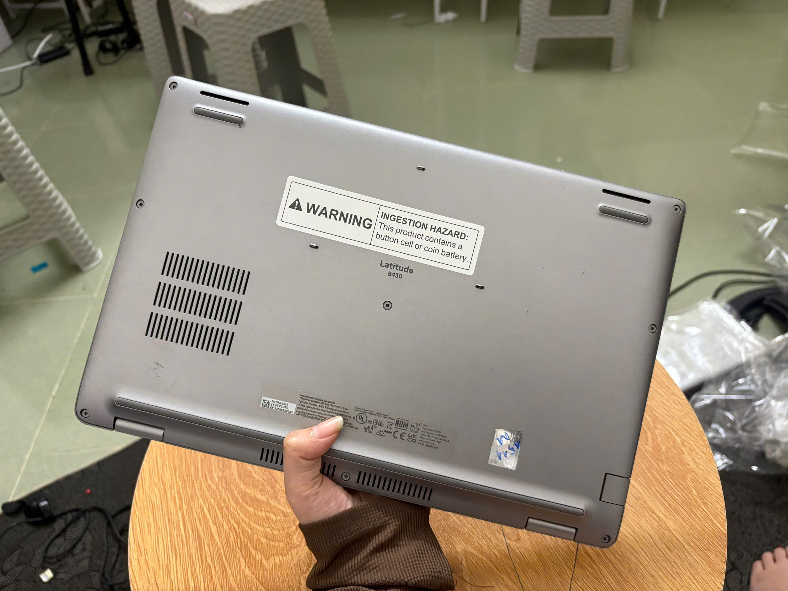 Dell Latitude 5430 - Ảnh 2