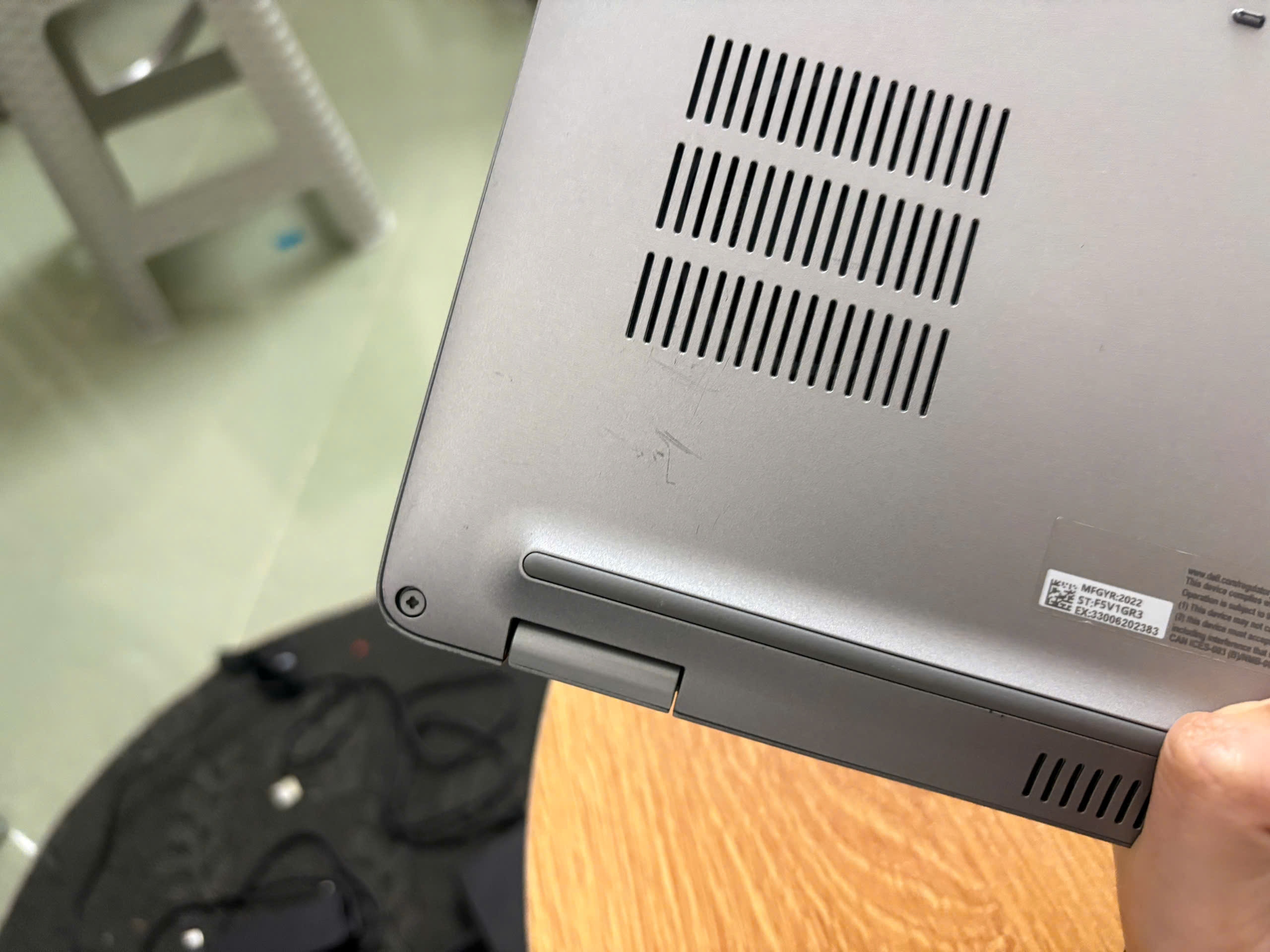 Dell Latitude 5430 - Ảnh 3
