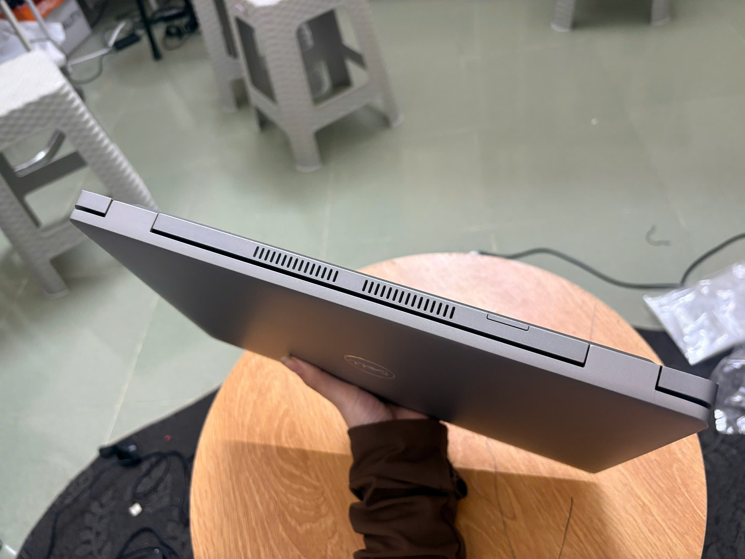 Dell Latitude 5430 - Ảnh 4