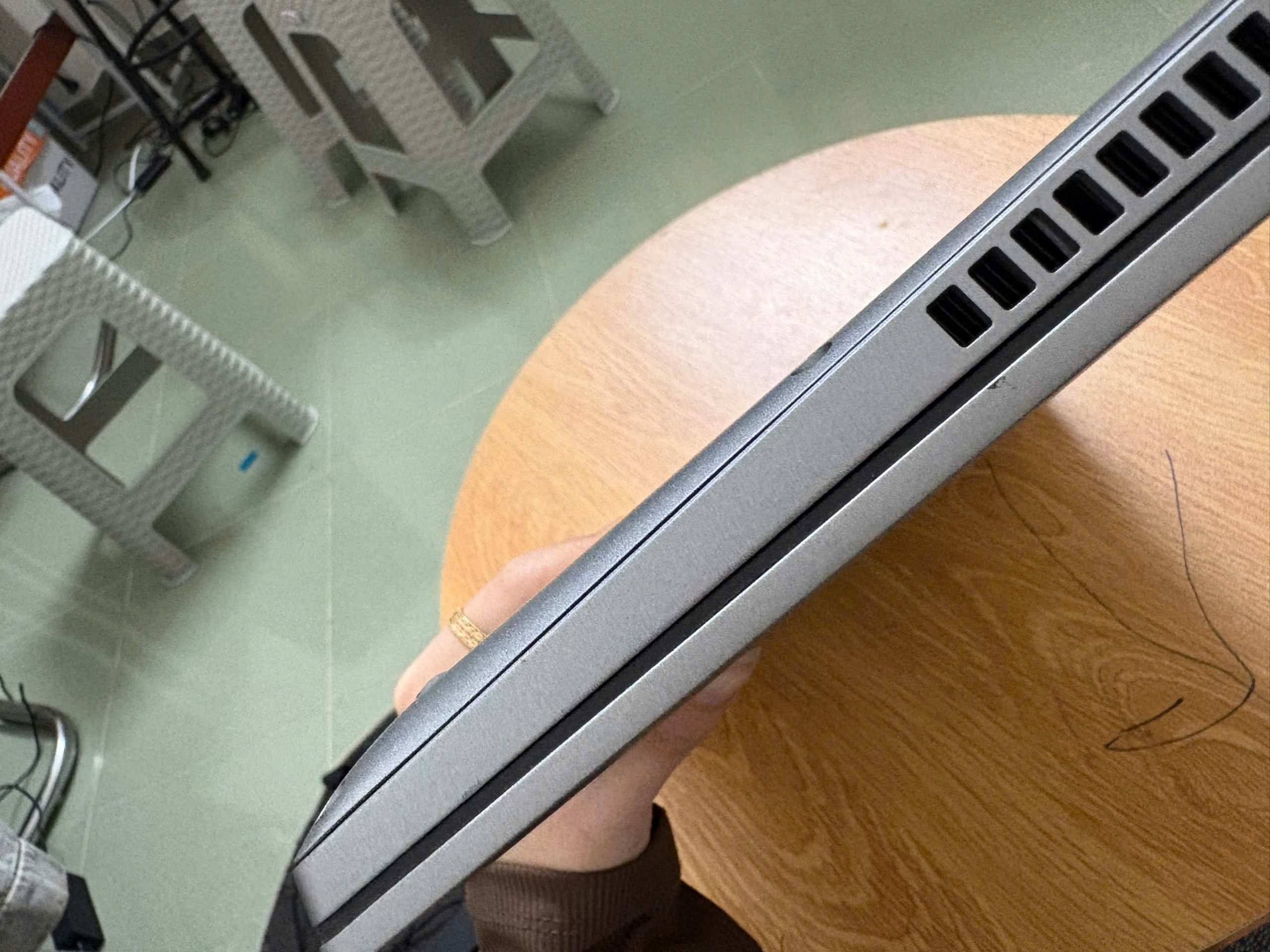 Dell Latitude 5430 - Ảnh 5