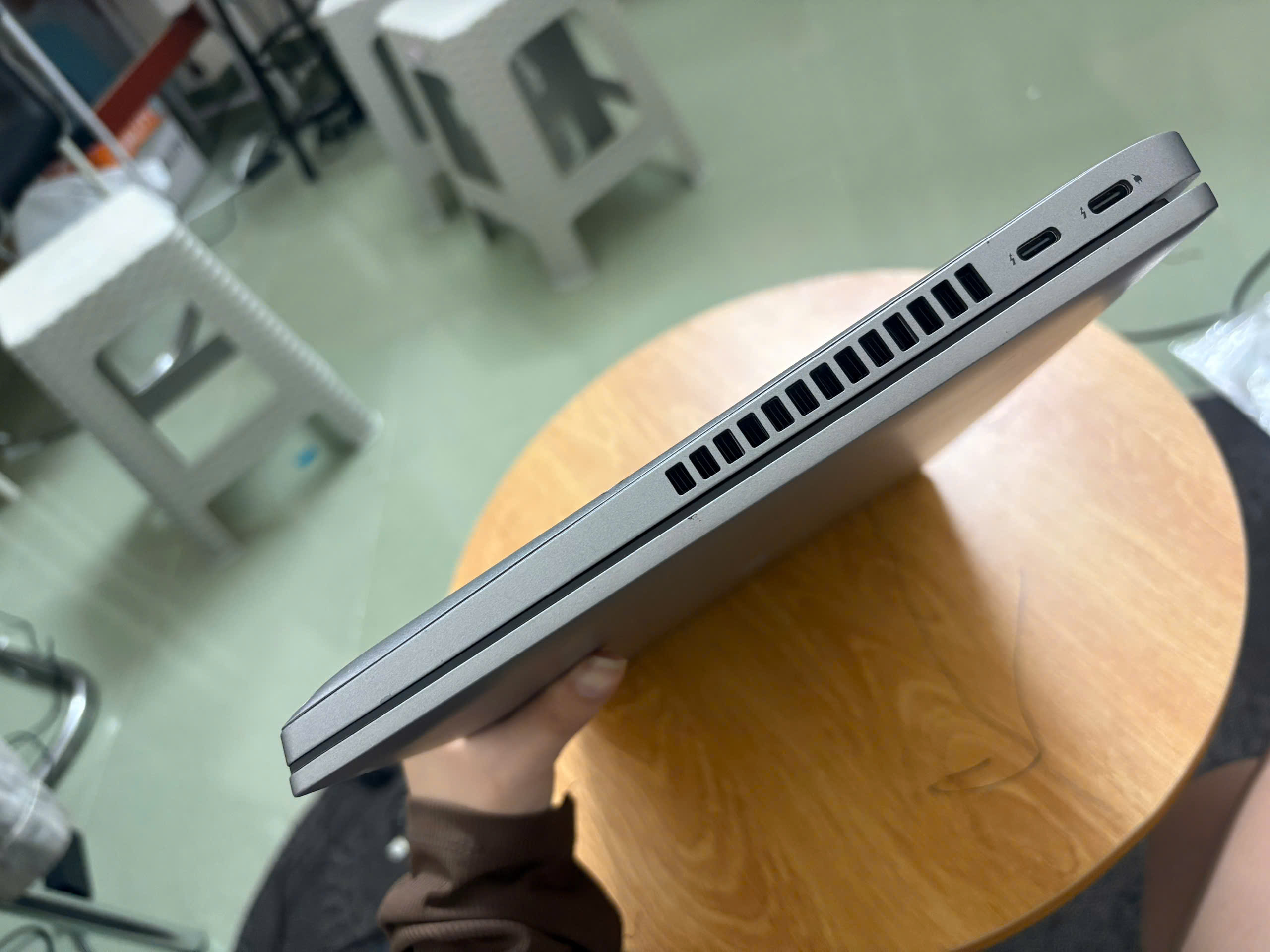 Dell Latitude 5430 - Ảnh 6