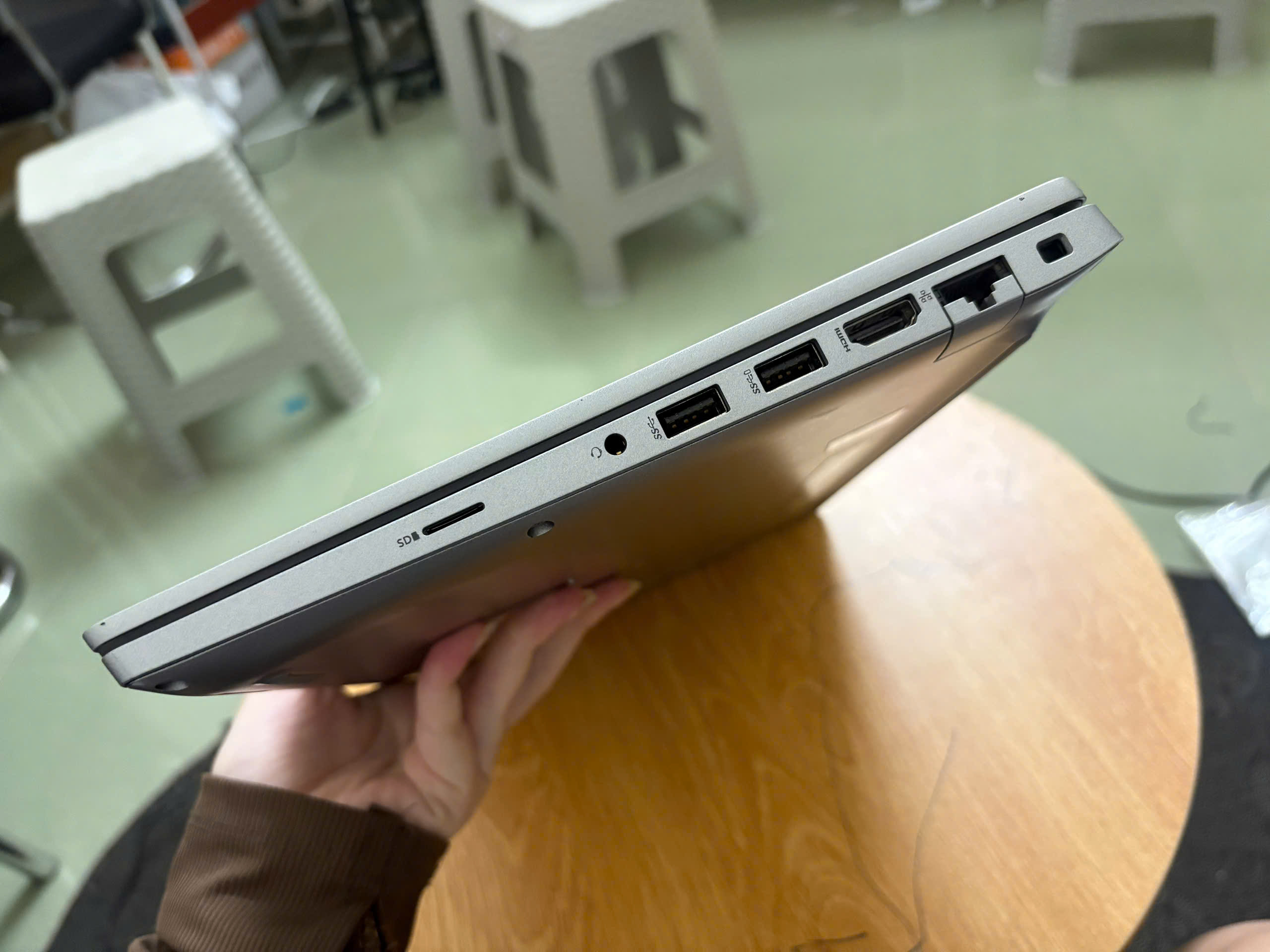 Dell Latitude 5430 - Ảnh 10