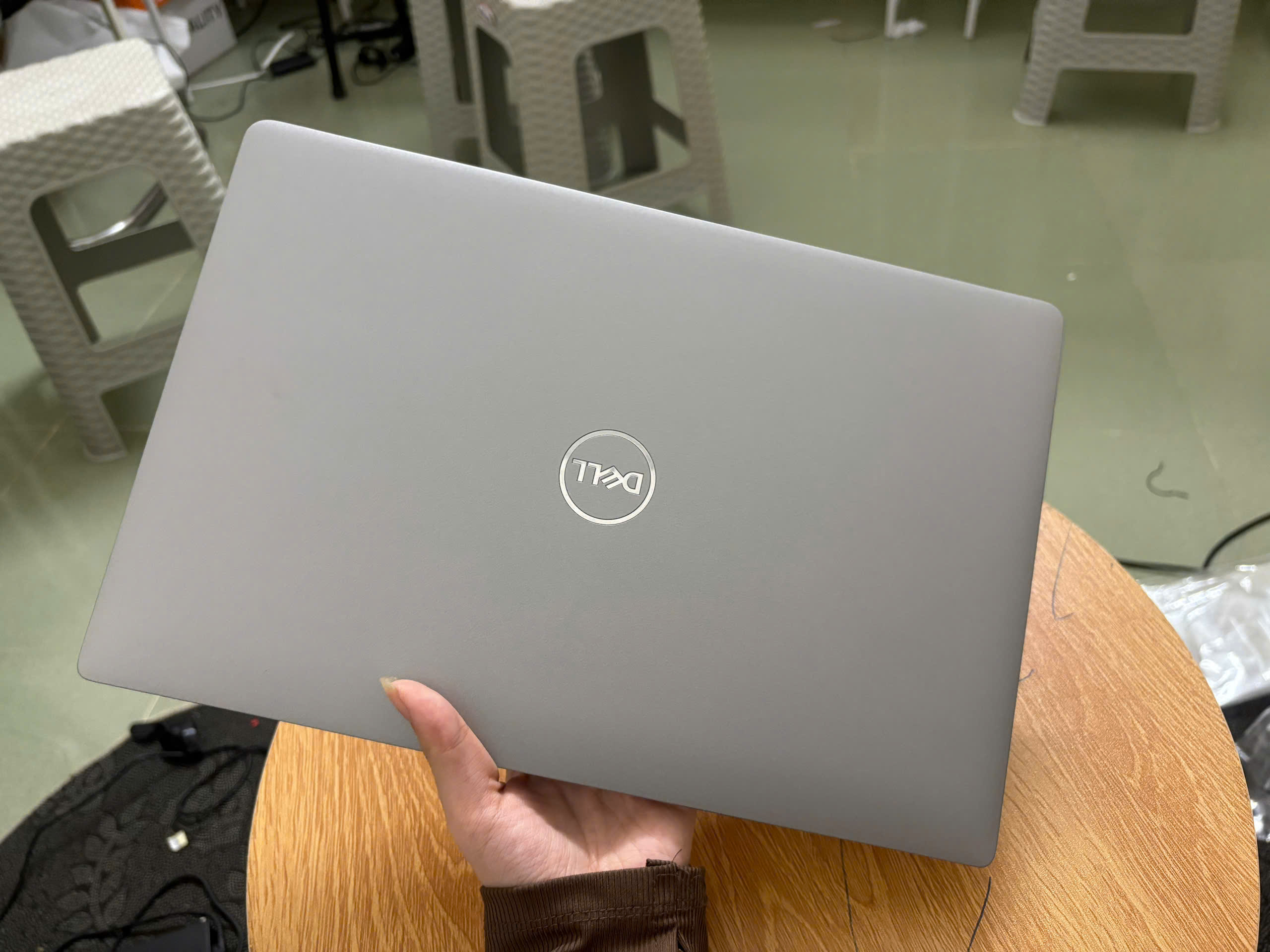 Dell Latitude 5430 - Ảnh 11