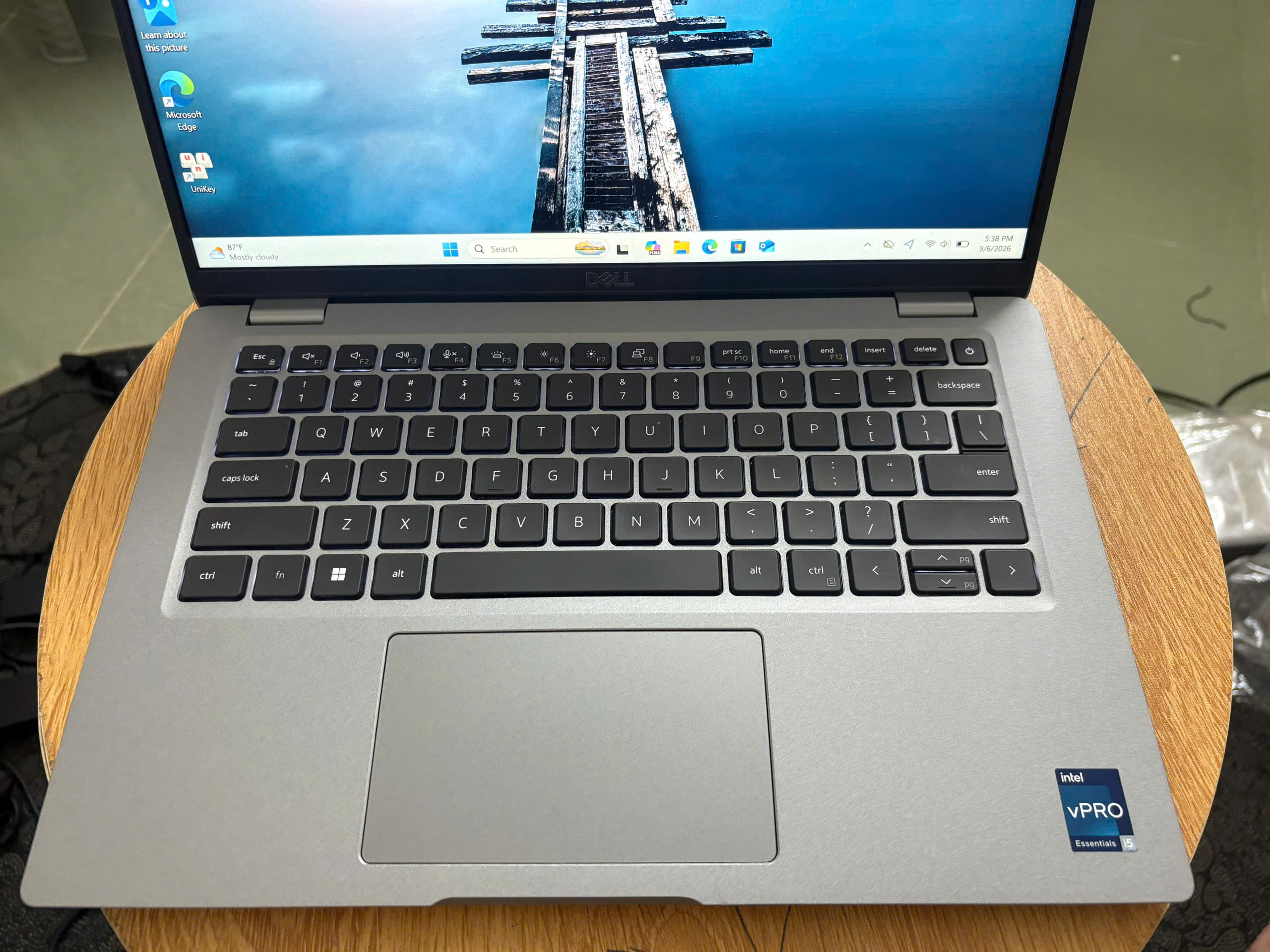 Dell Latitude 5430 - Ảnh 15
