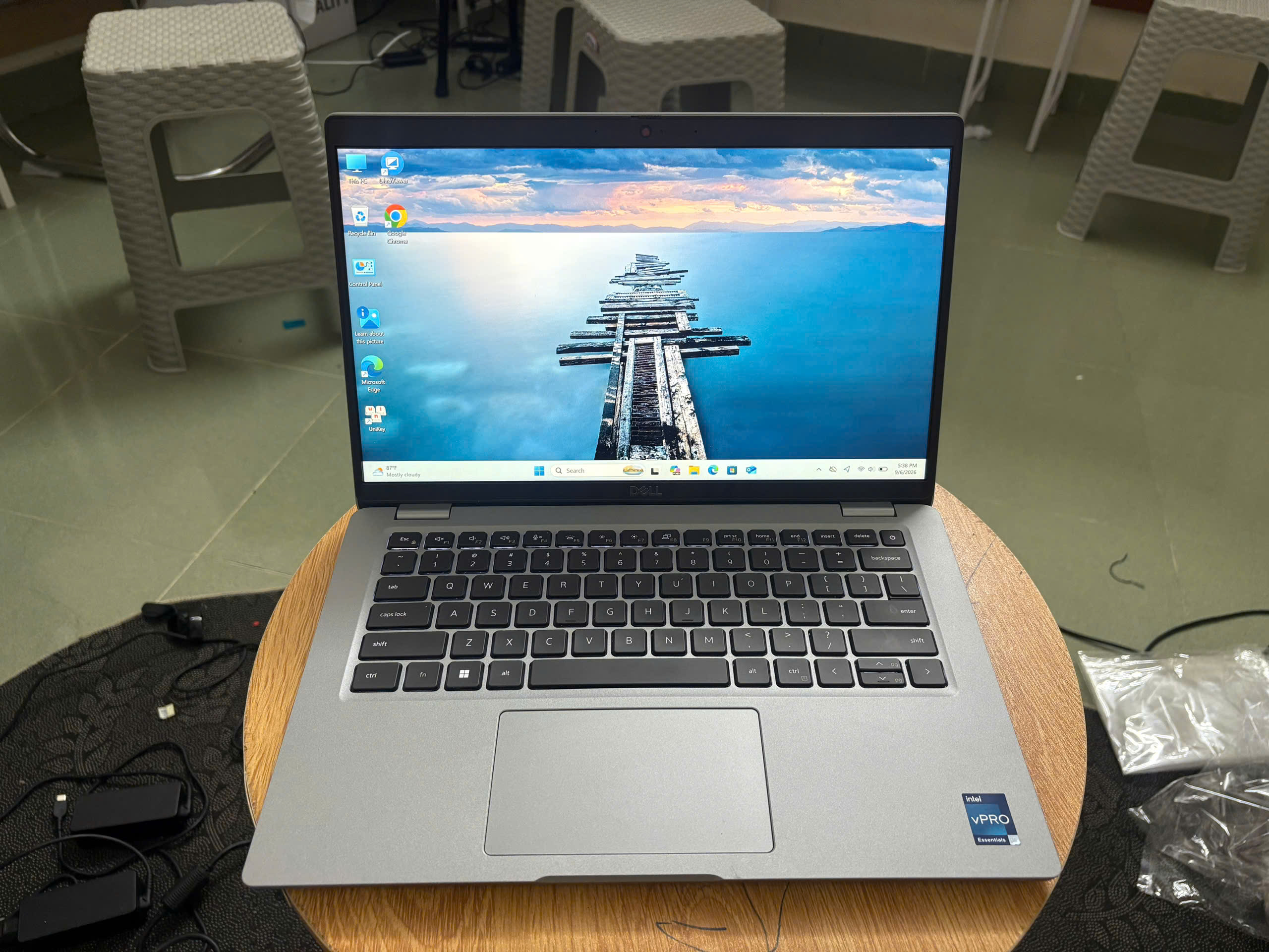 Dell Latitude 5430 - Ảnh 16