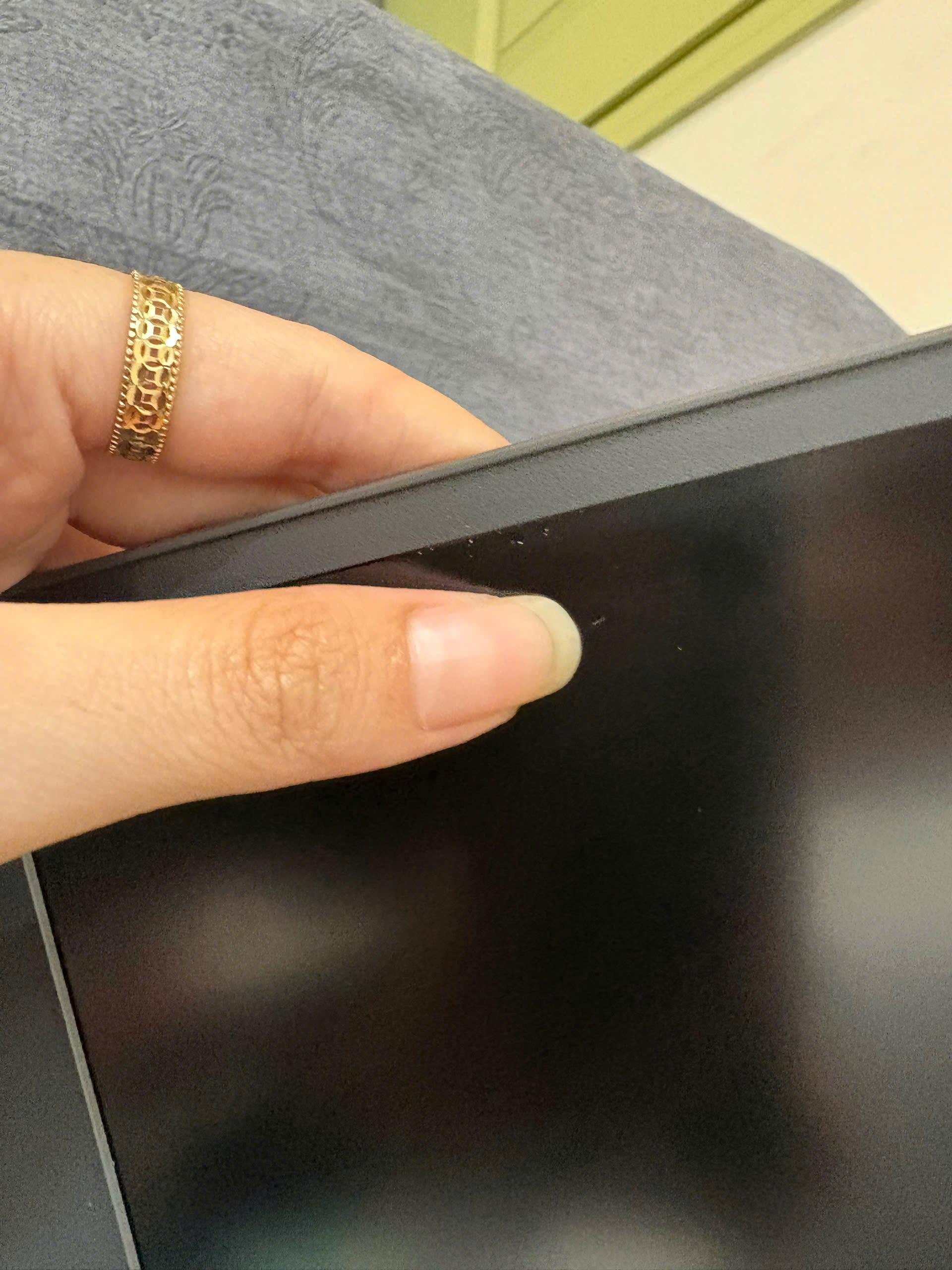 Dell Precision 7750 - Ảnh 2