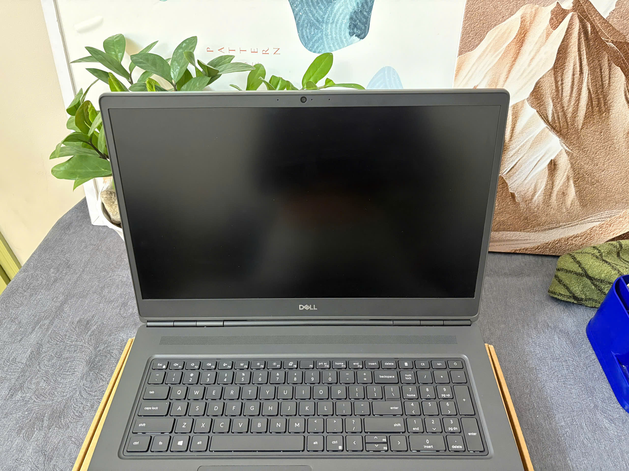 Dell Precision 7750 - Ảnh 15
