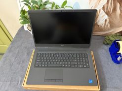 Dell Precision 7750