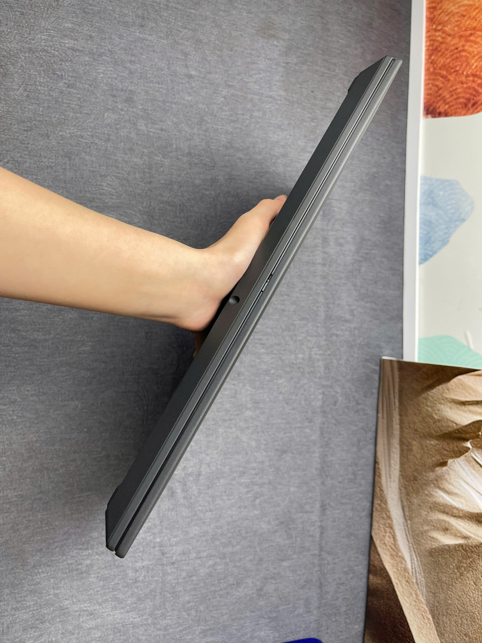 Thinkpad P16s G1 - Ảnh 3