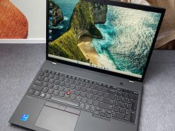 Thinkpad P16s G1