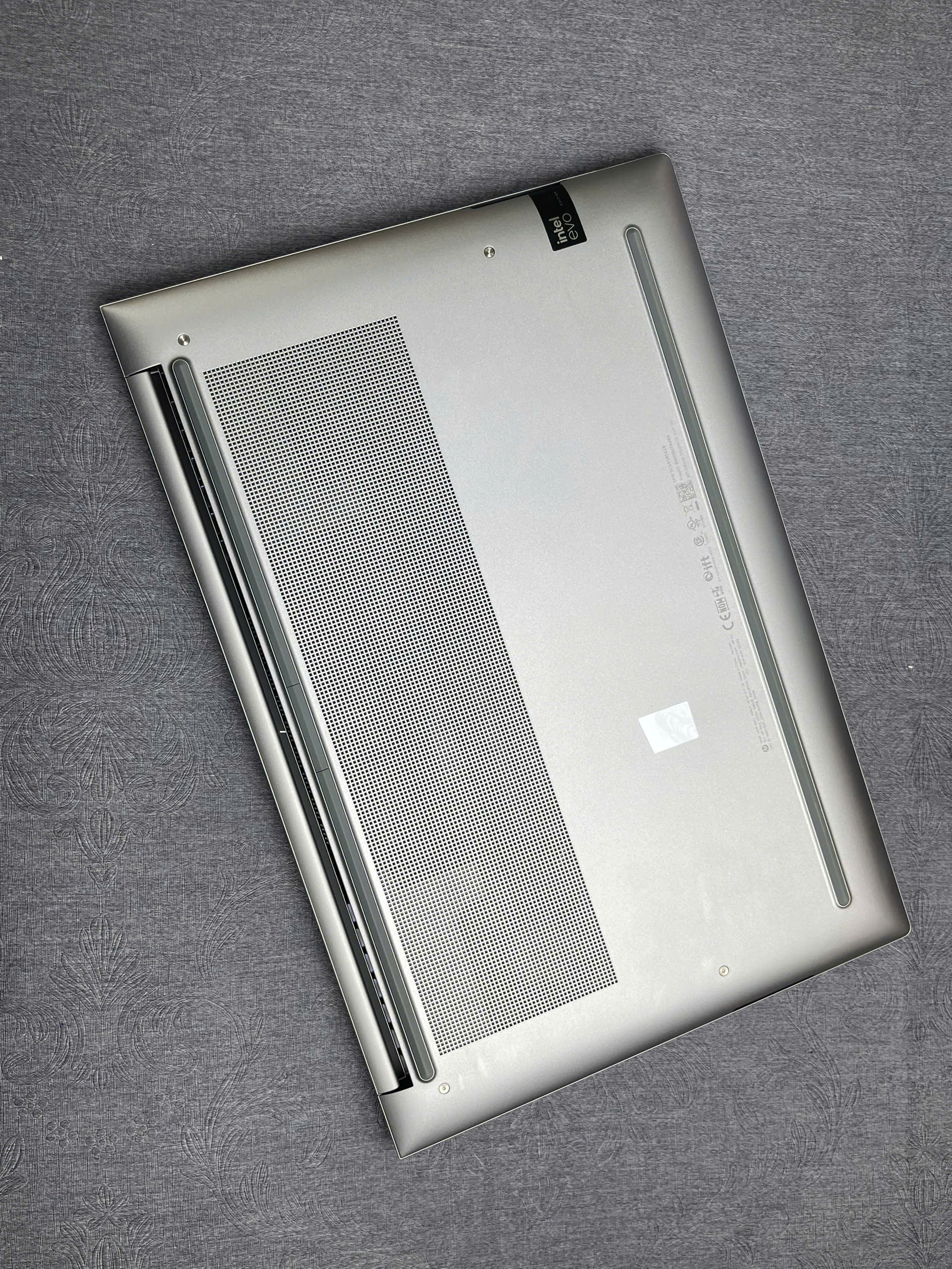 HP Zbook Studio 16 G11 - Ảnh 3