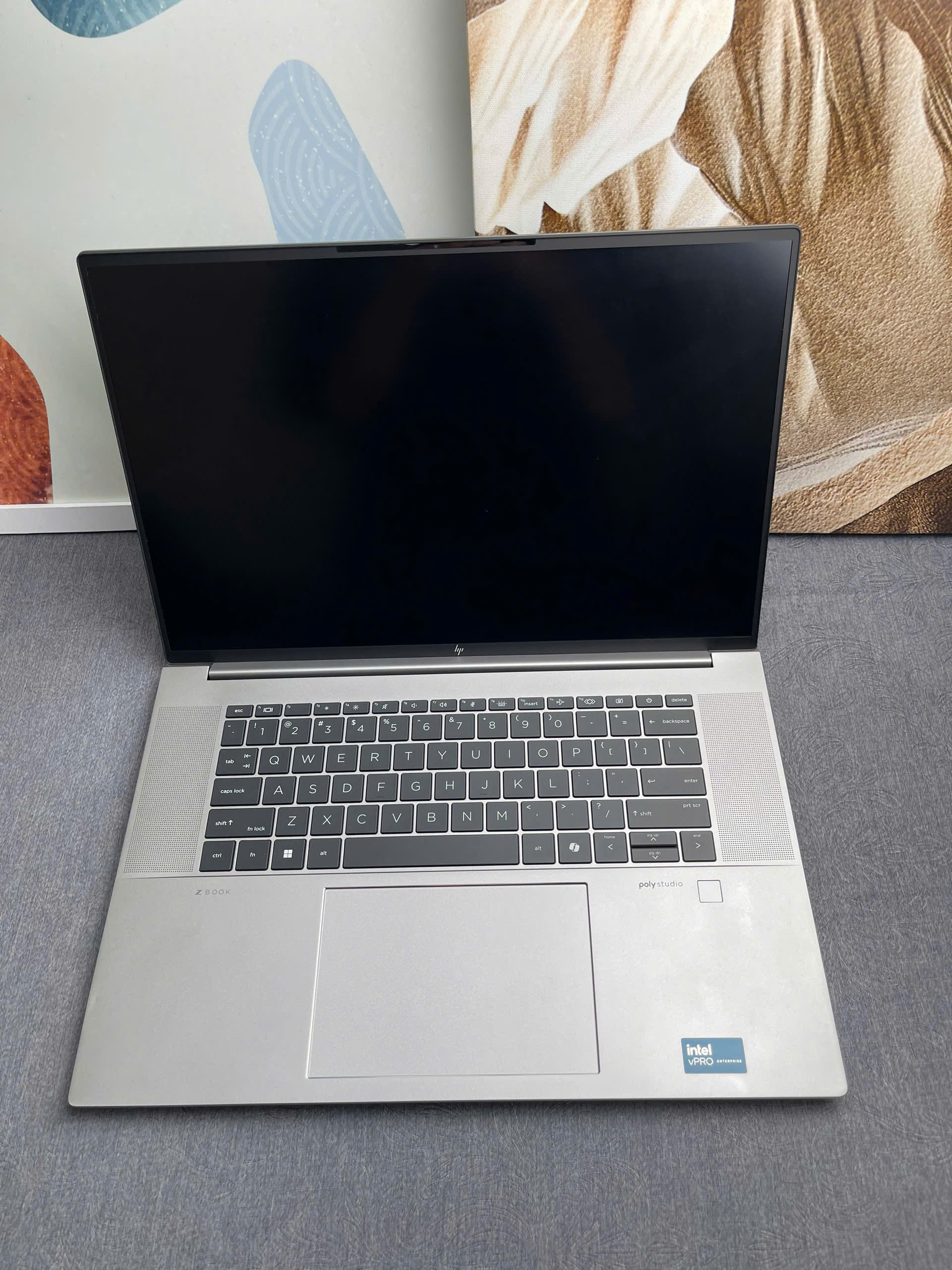 HP Zbook Studio 16 G11