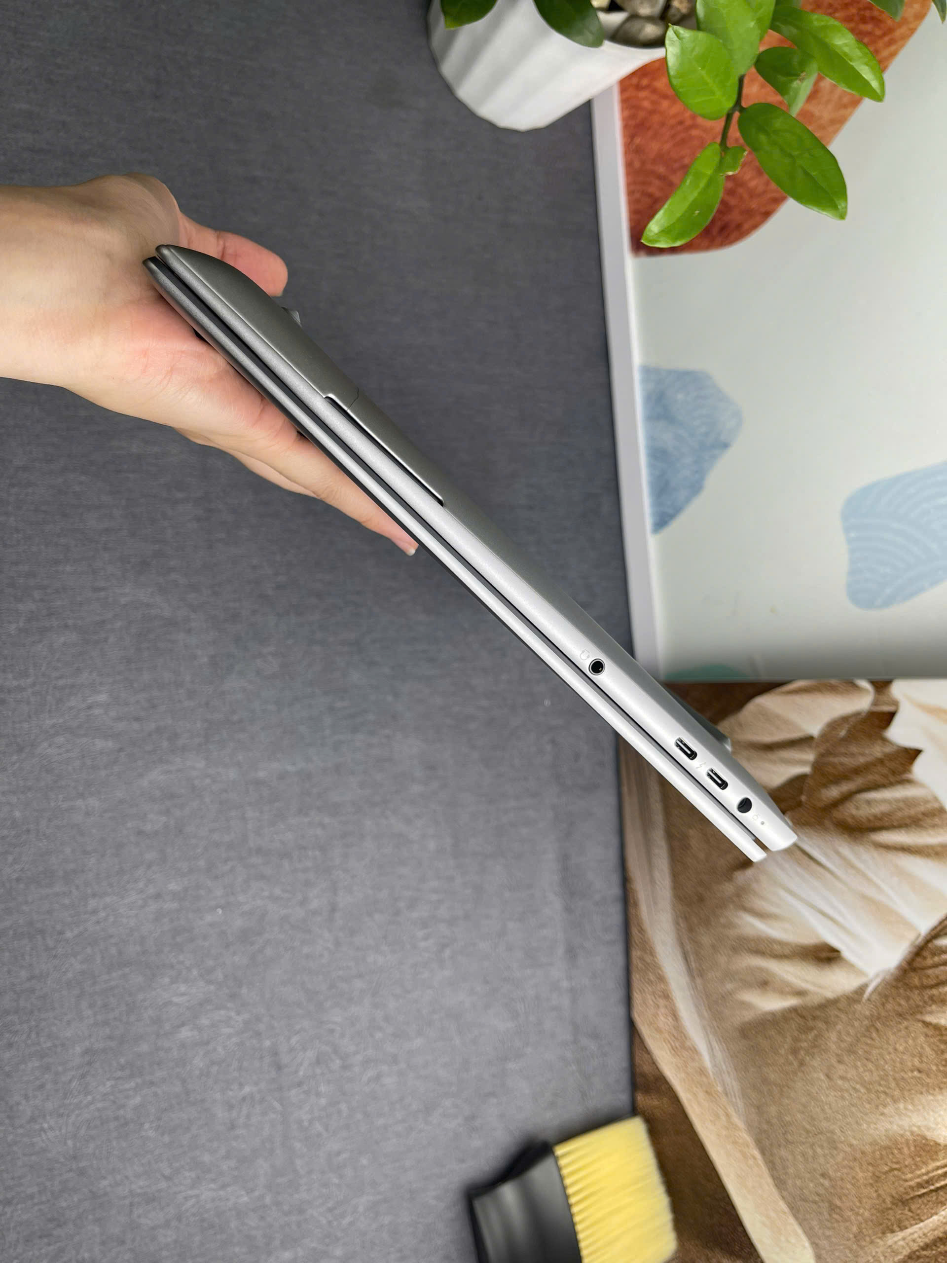 HP Zbook Studio 16 G11 - Ảnh 7