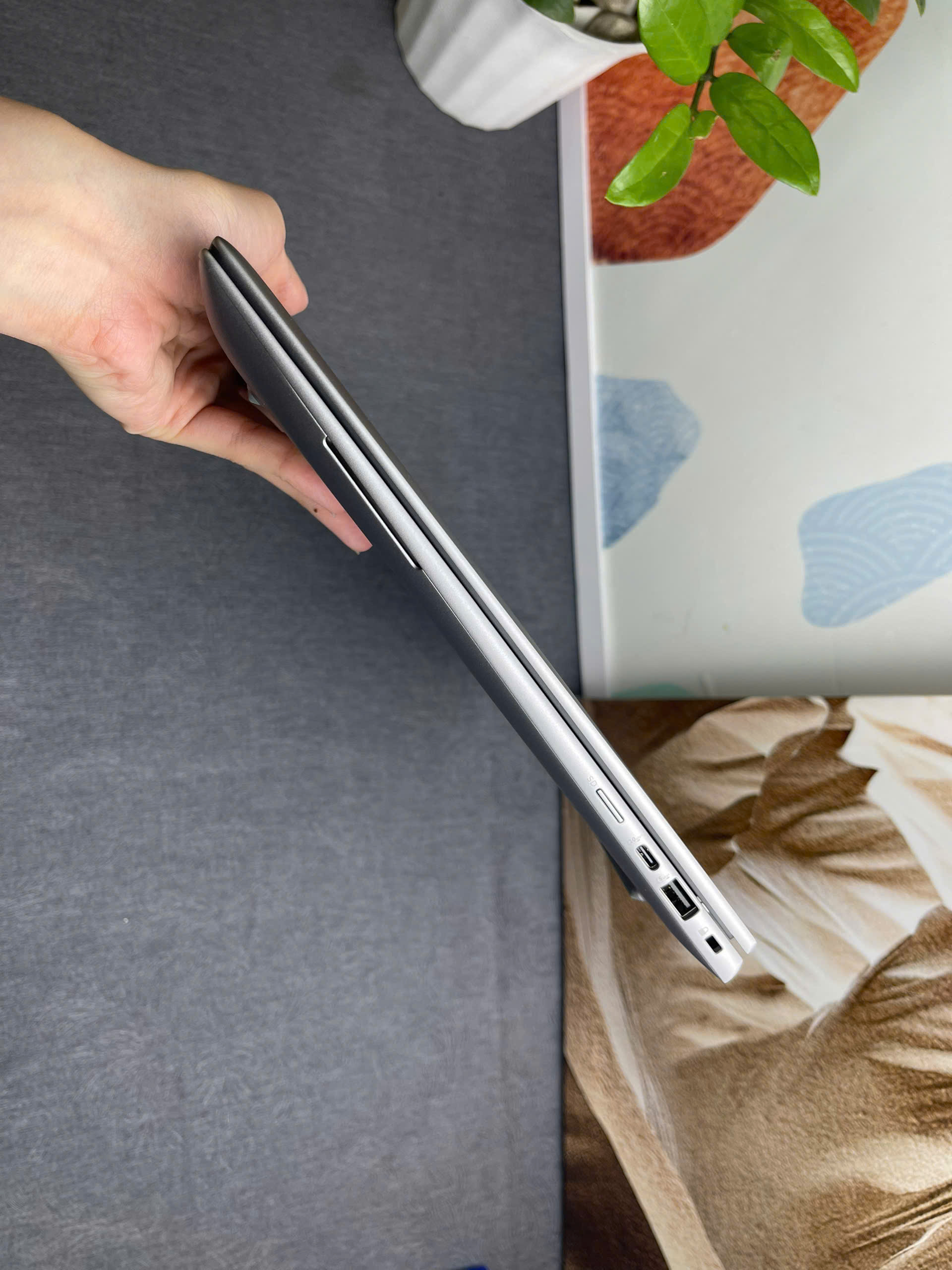 HP Zbook Studio 16 G11 - Ảnh 9