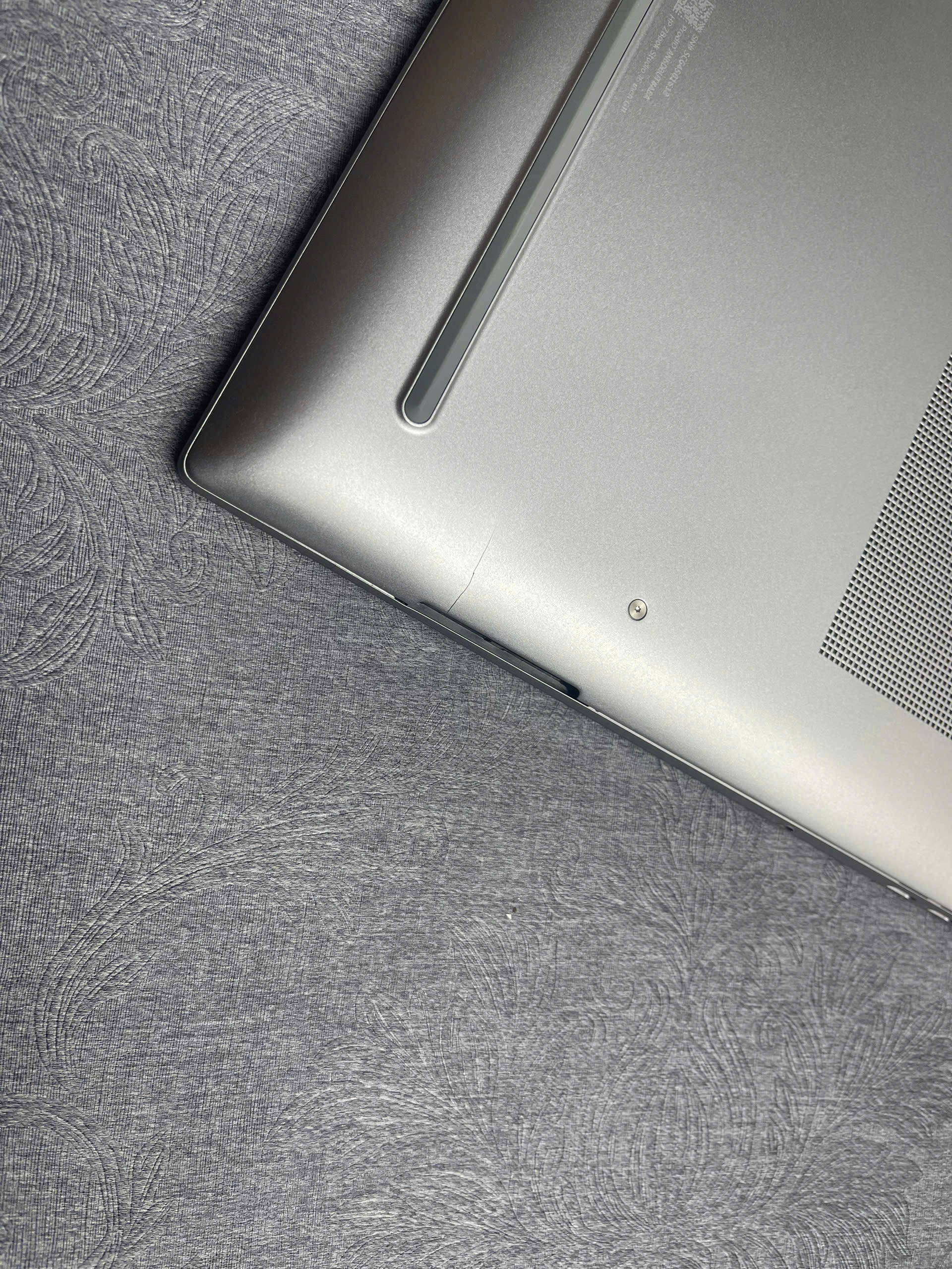 HP Zbook Studio 16 G11 - Ảnh 10