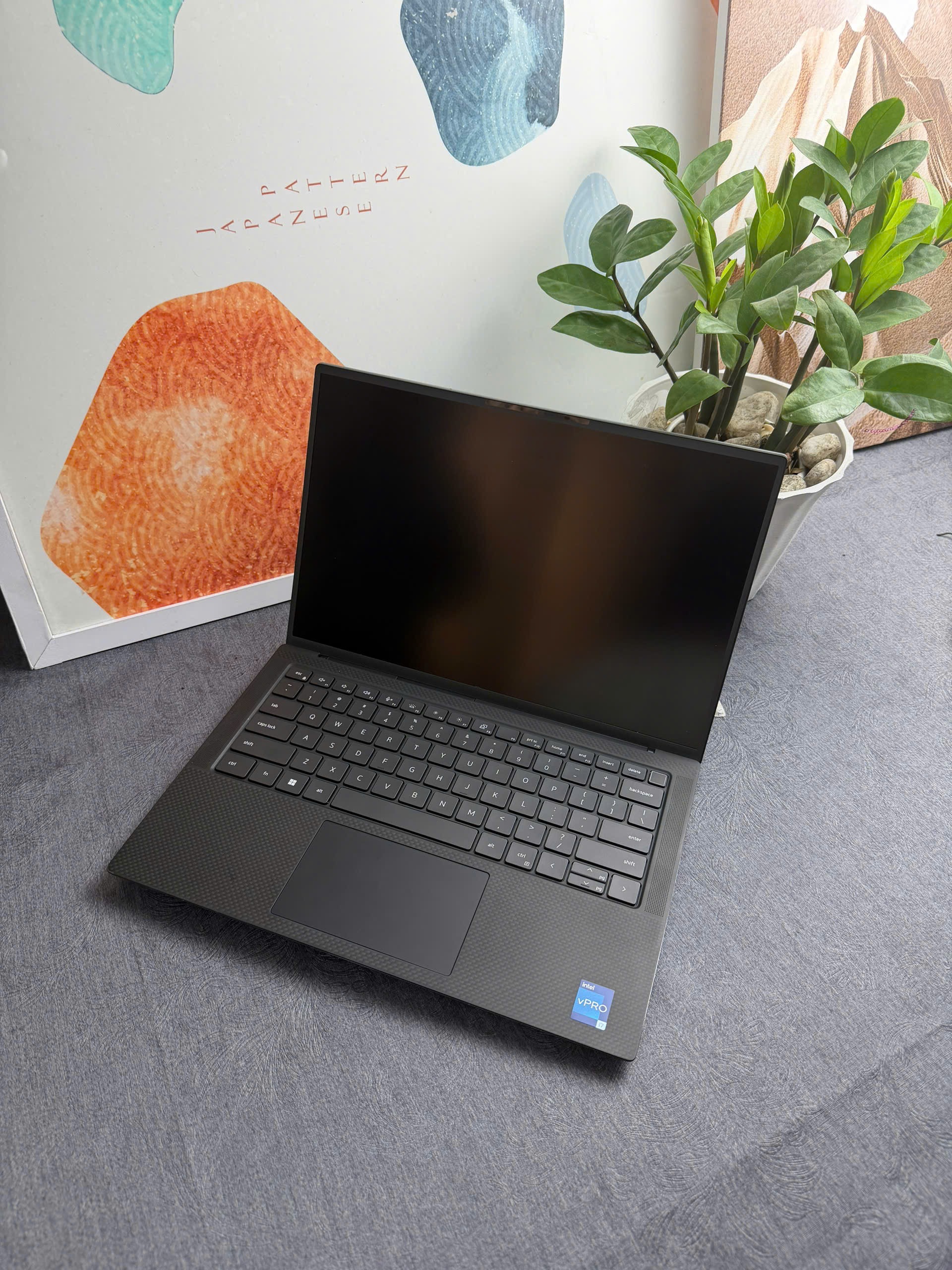 Dell Precision 5480 - Ảnh 2