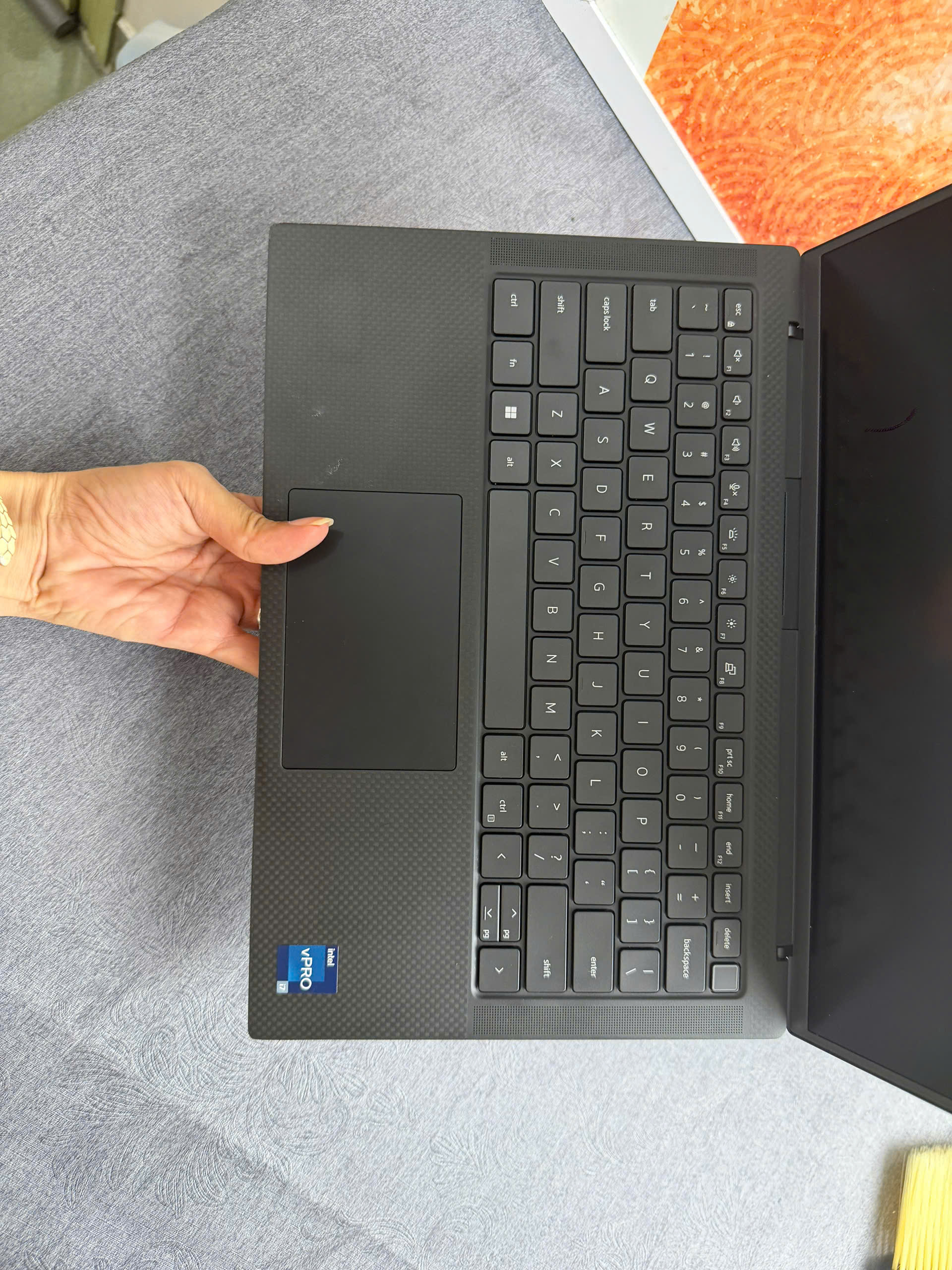 Dell Precision 5480 - Ảnh 3