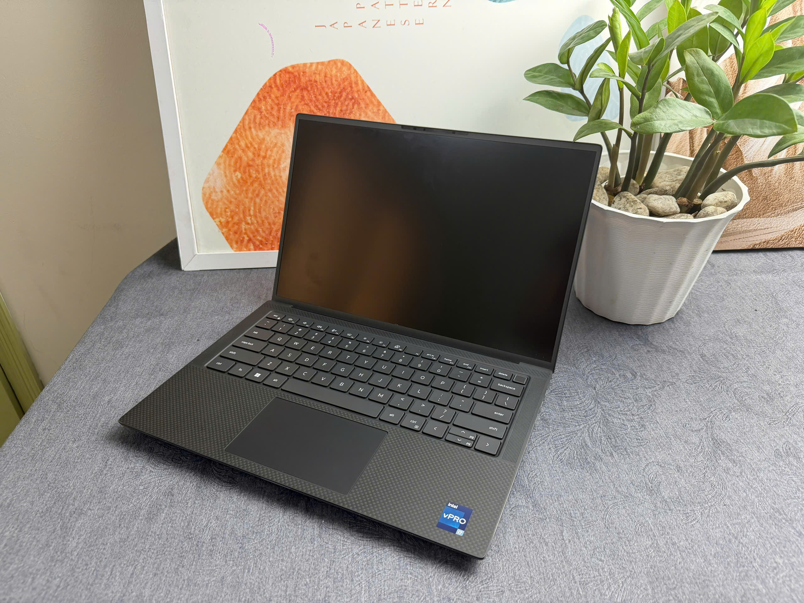 Dell Precision 5480 - Ảnh 4