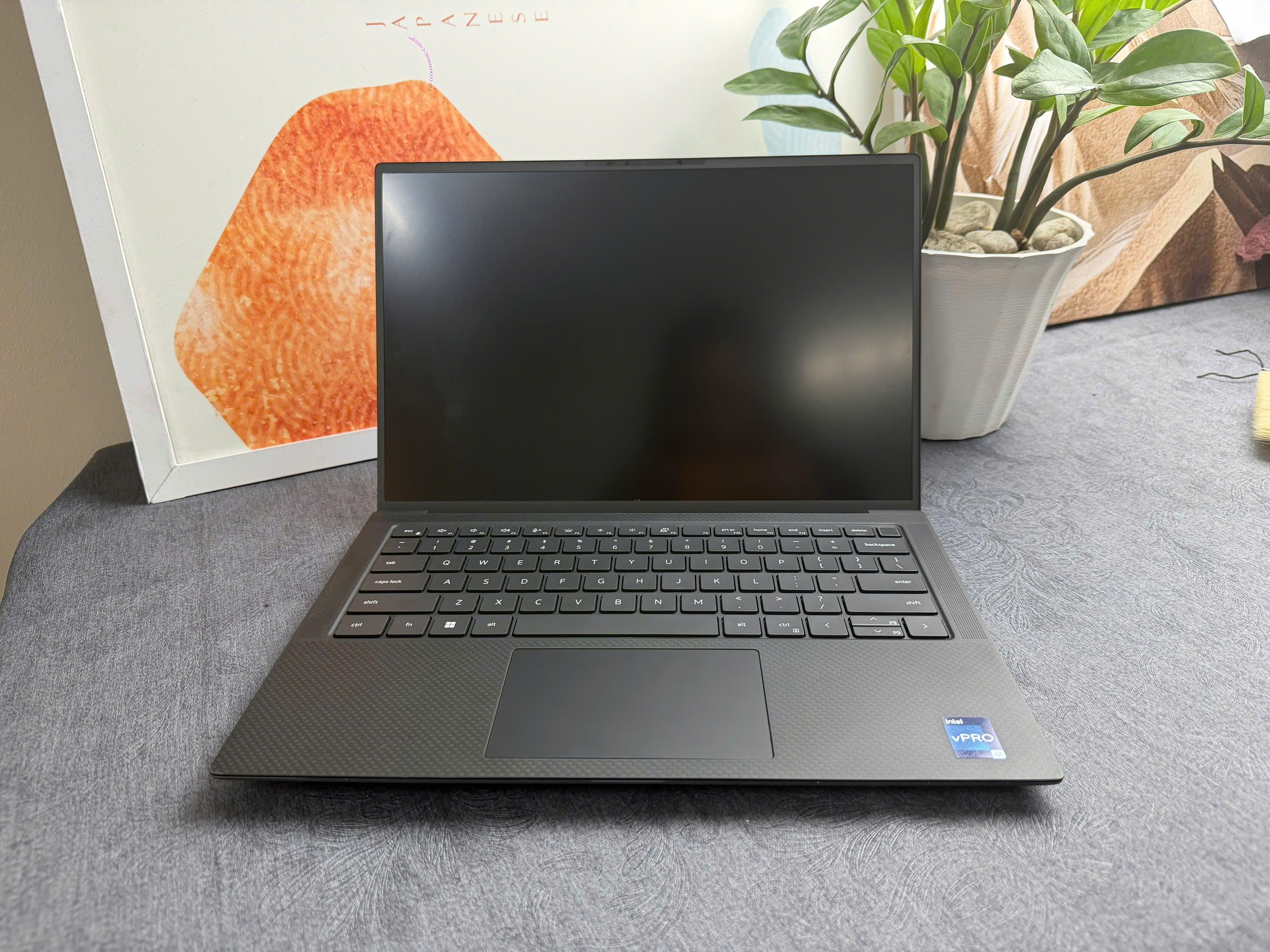 Dell Precision 5480