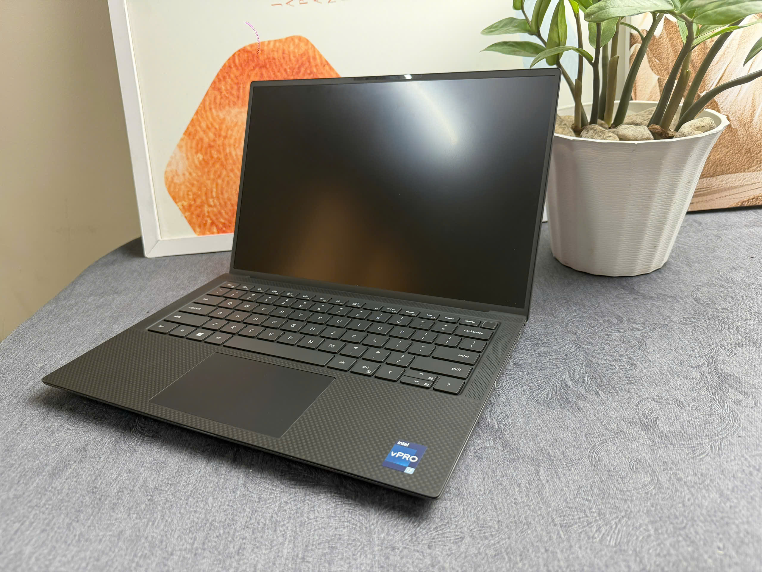 Dell Precision 5480 - Ảnh 7