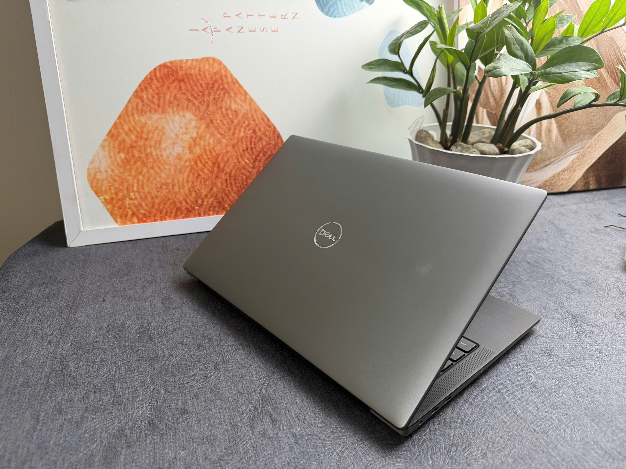 Dell Precision 5480 - Ảnh 8
