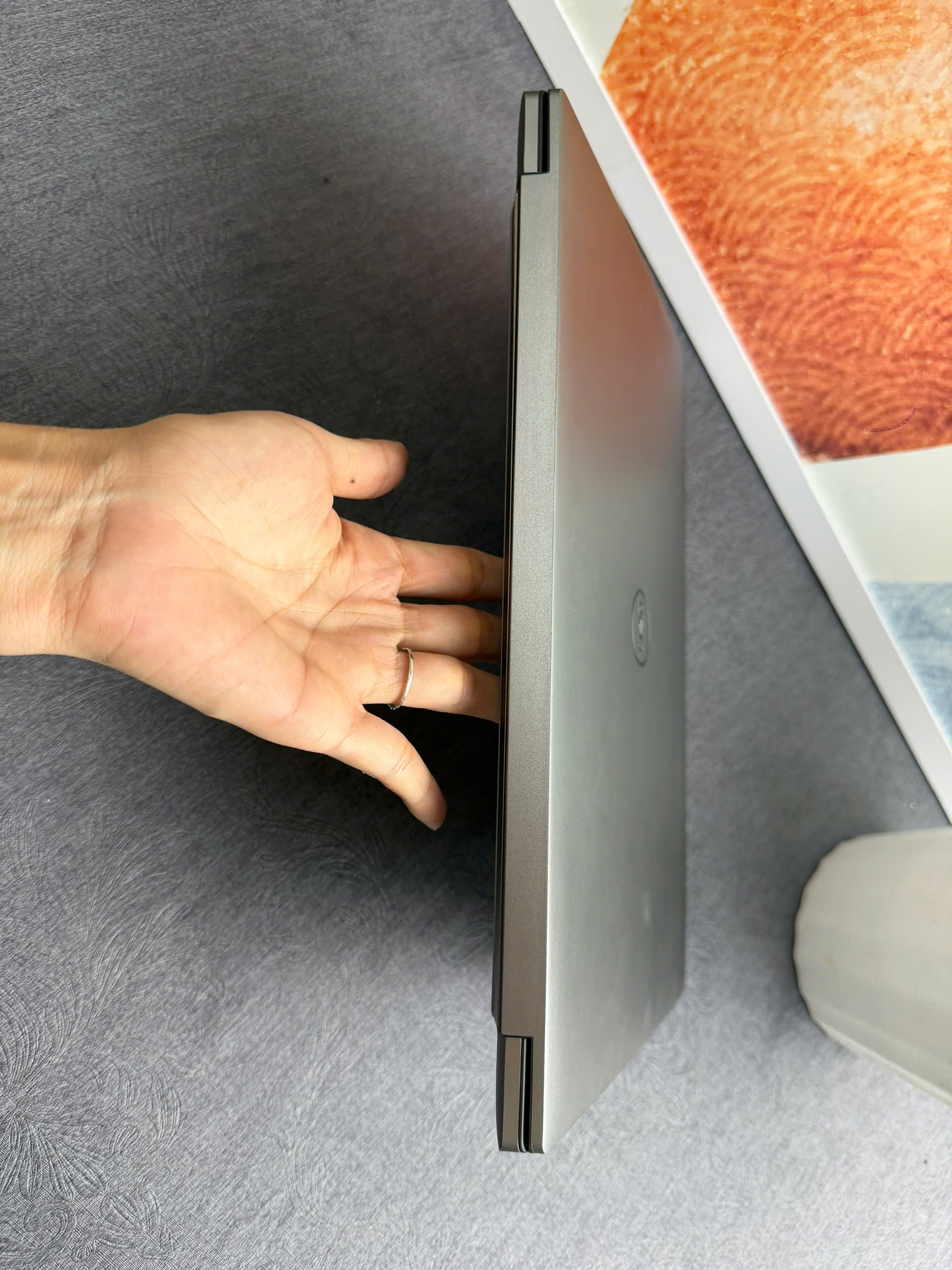 Dell Precision 5480 - Ảnh 10