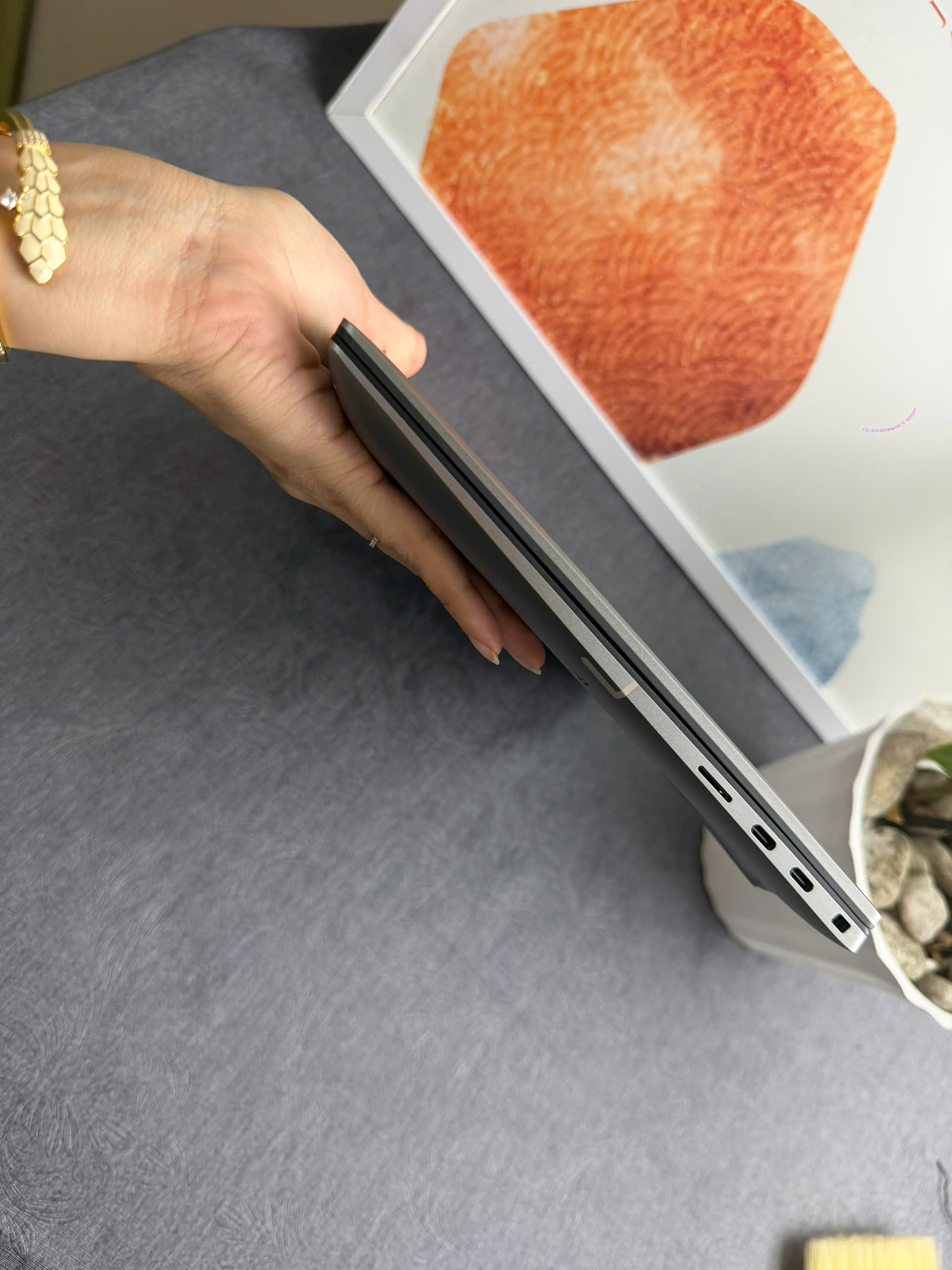 Dell Precision 5480 - Ảnh 13