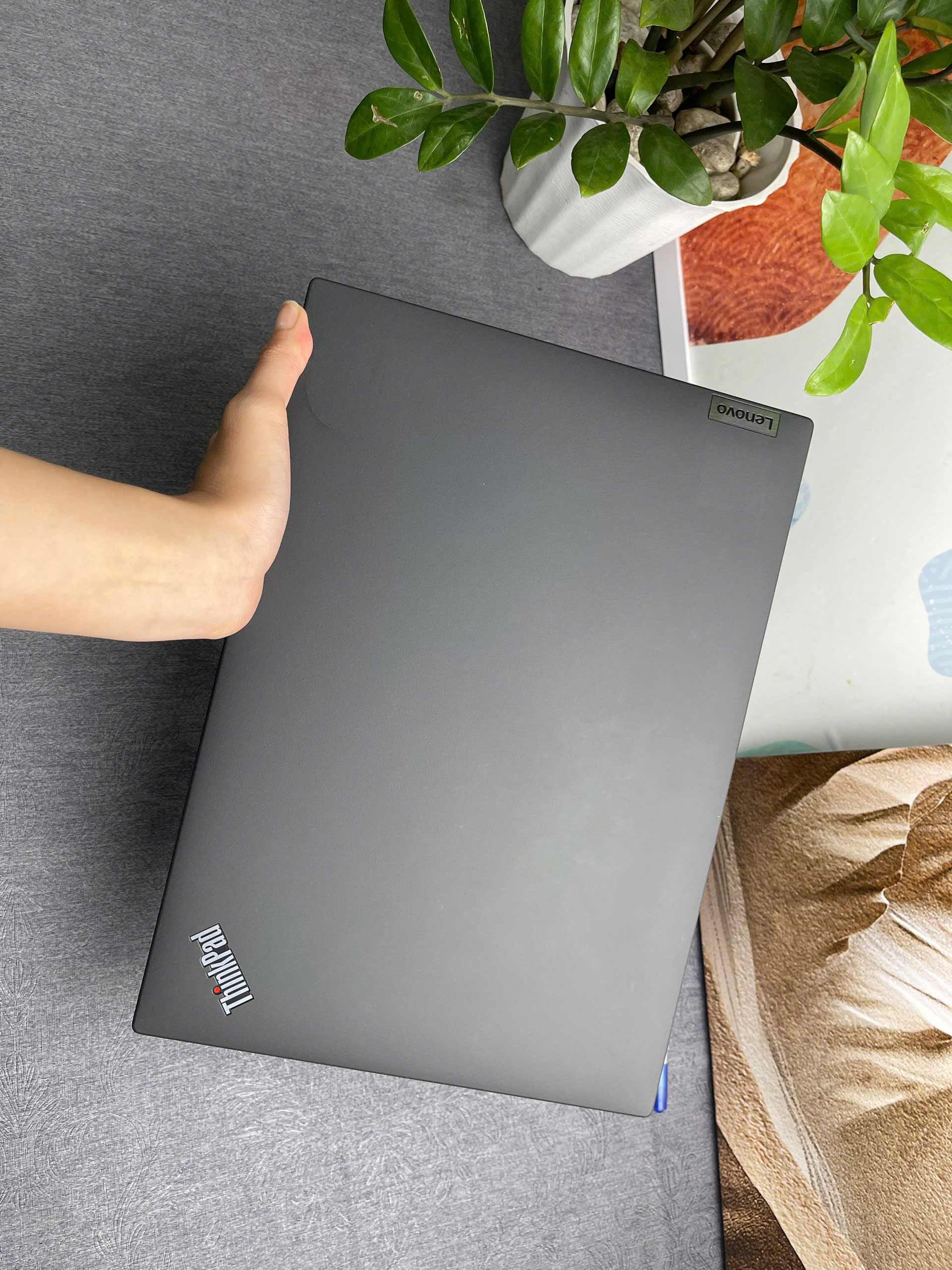 Thinkpad T14 G3 - Ảnh 2