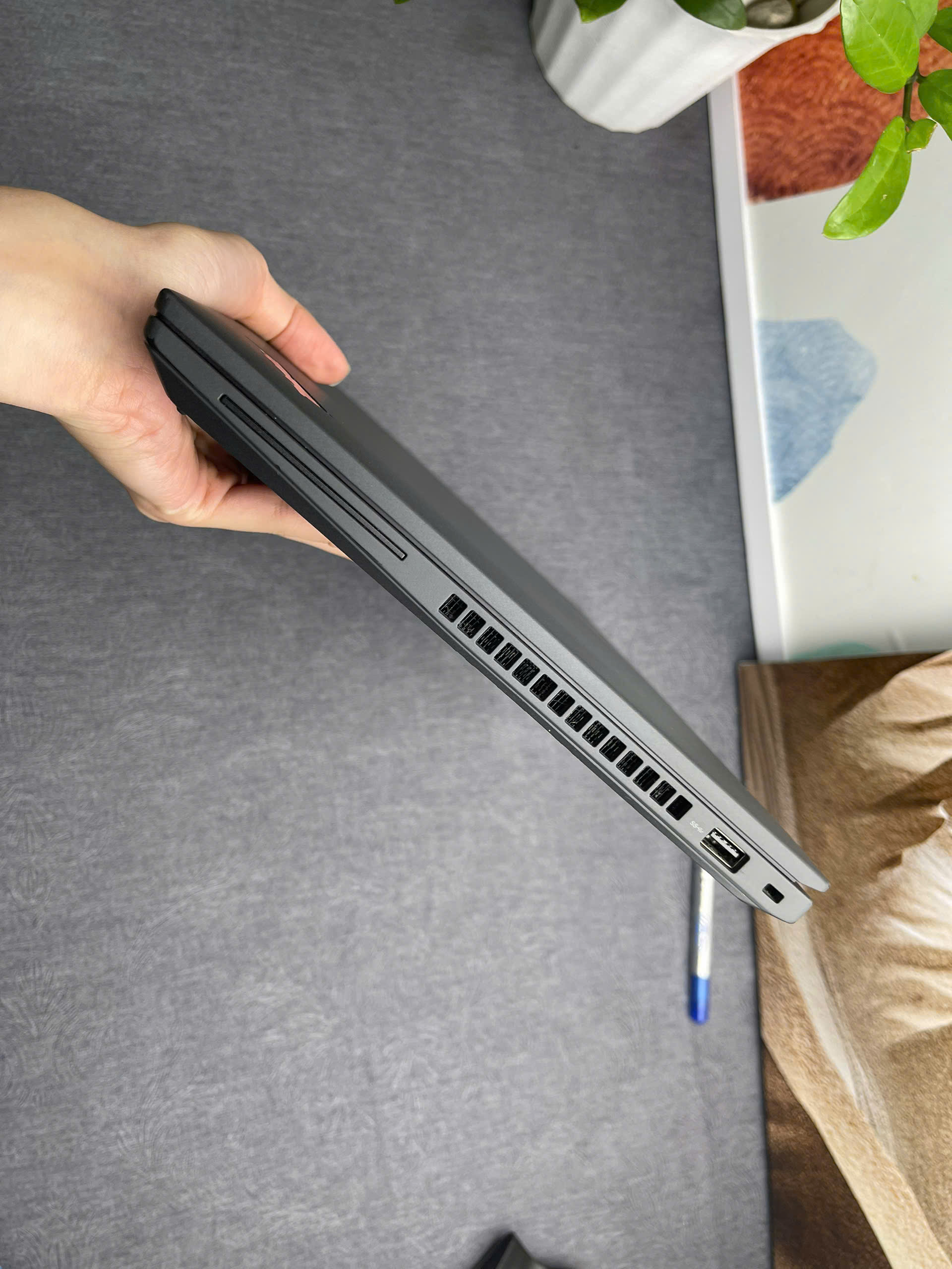 Thinkpad T14 G3 - Ảnh 5