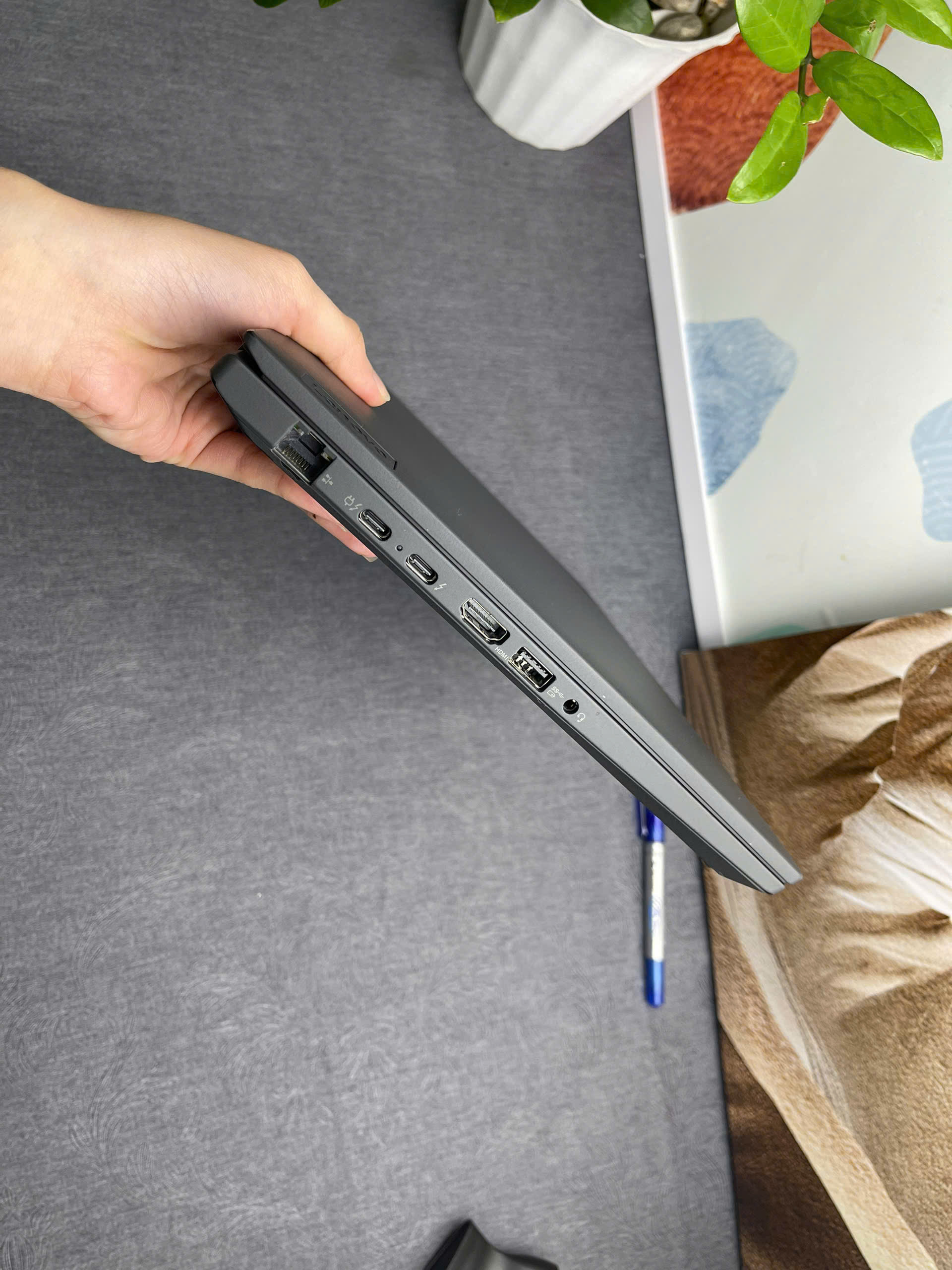 Thinkpad T14 G3 - Ảnh 7