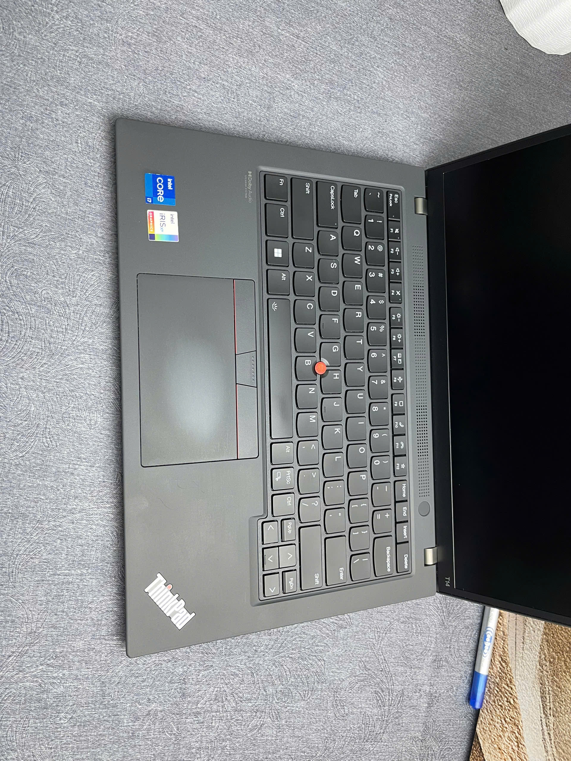 Thinkpad T14 G3 - Ảnh 9