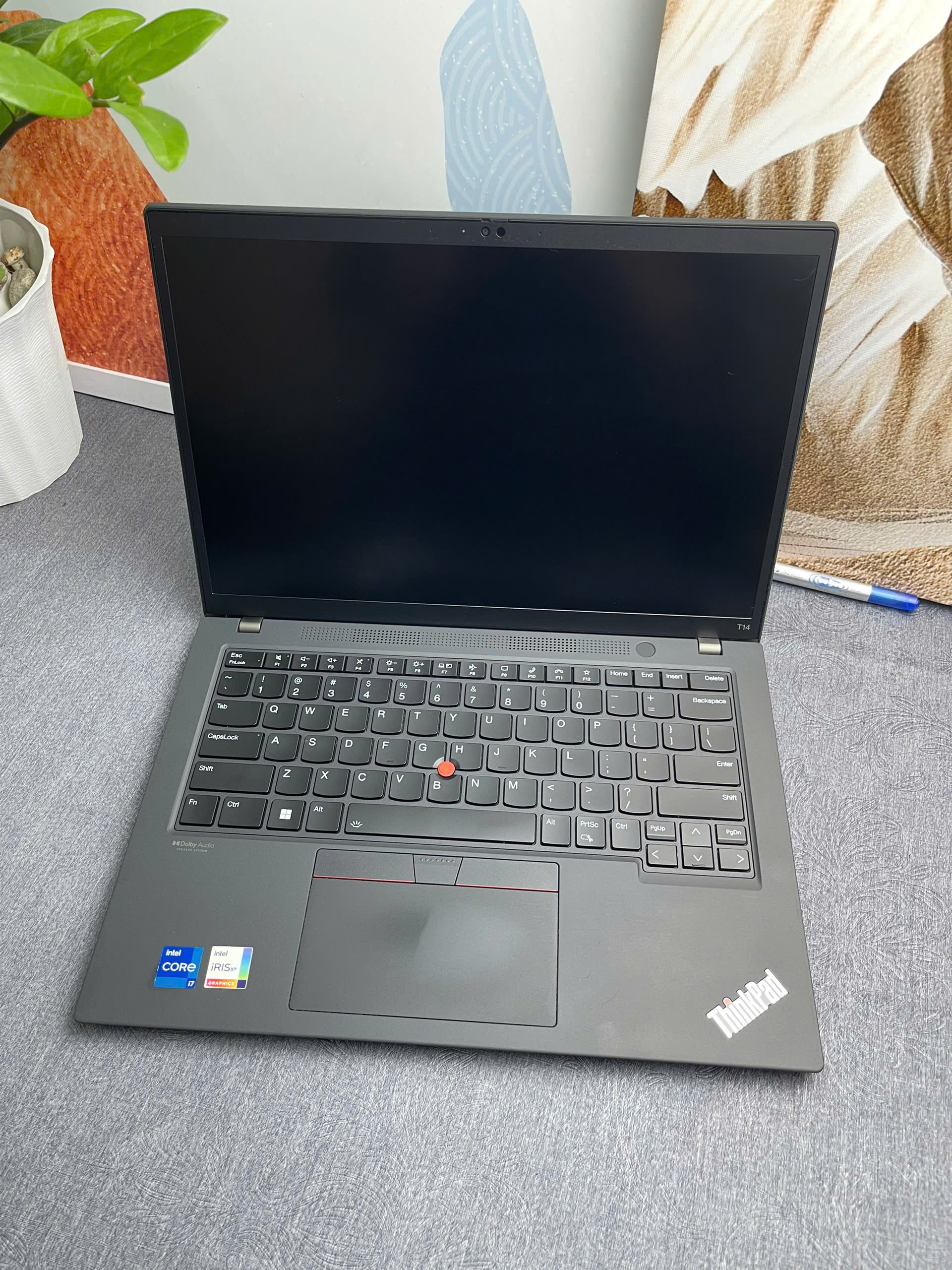 Thinkpad T14 G3