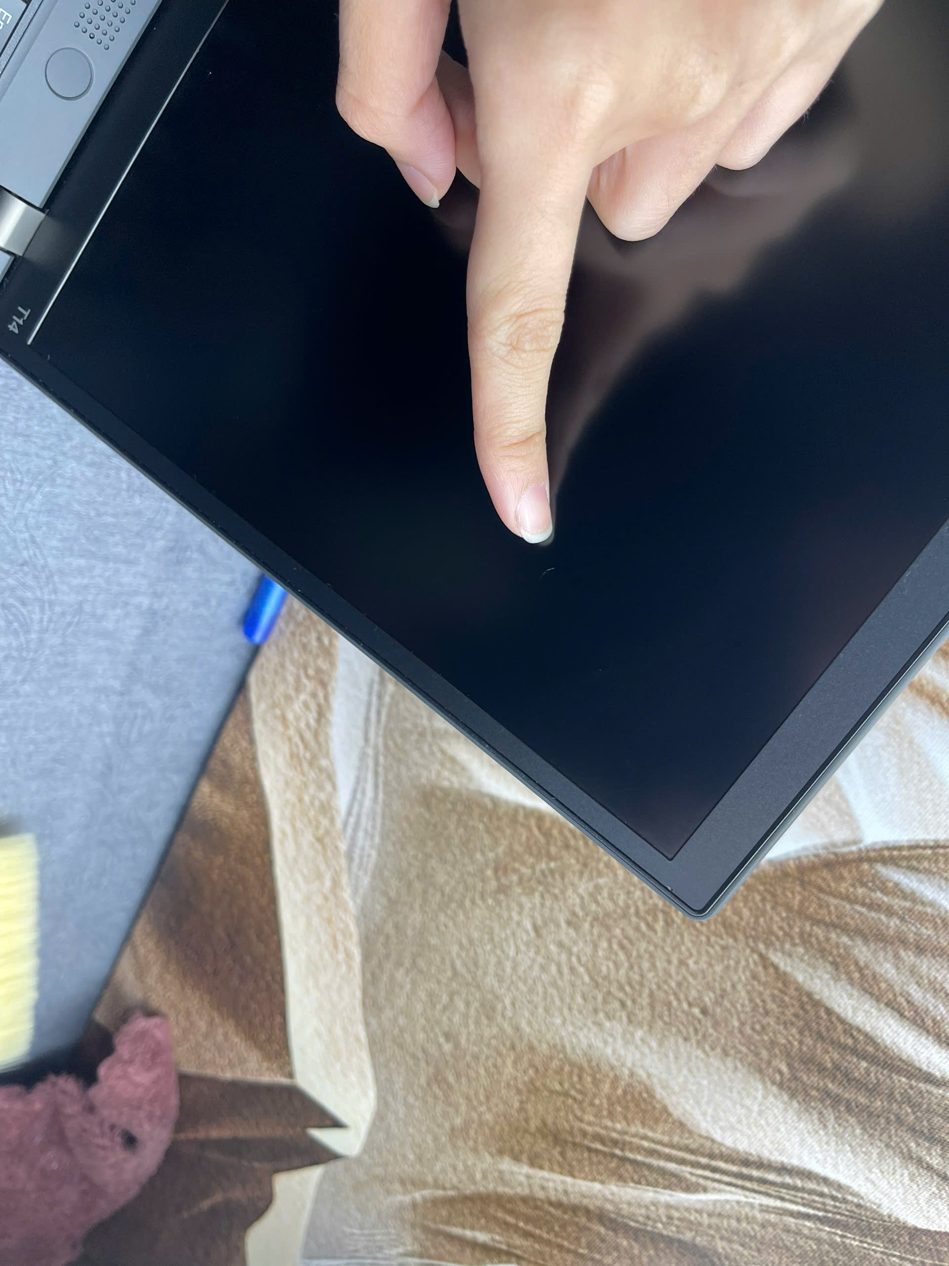 Thinkpad T14 G3 - Ảnh 10