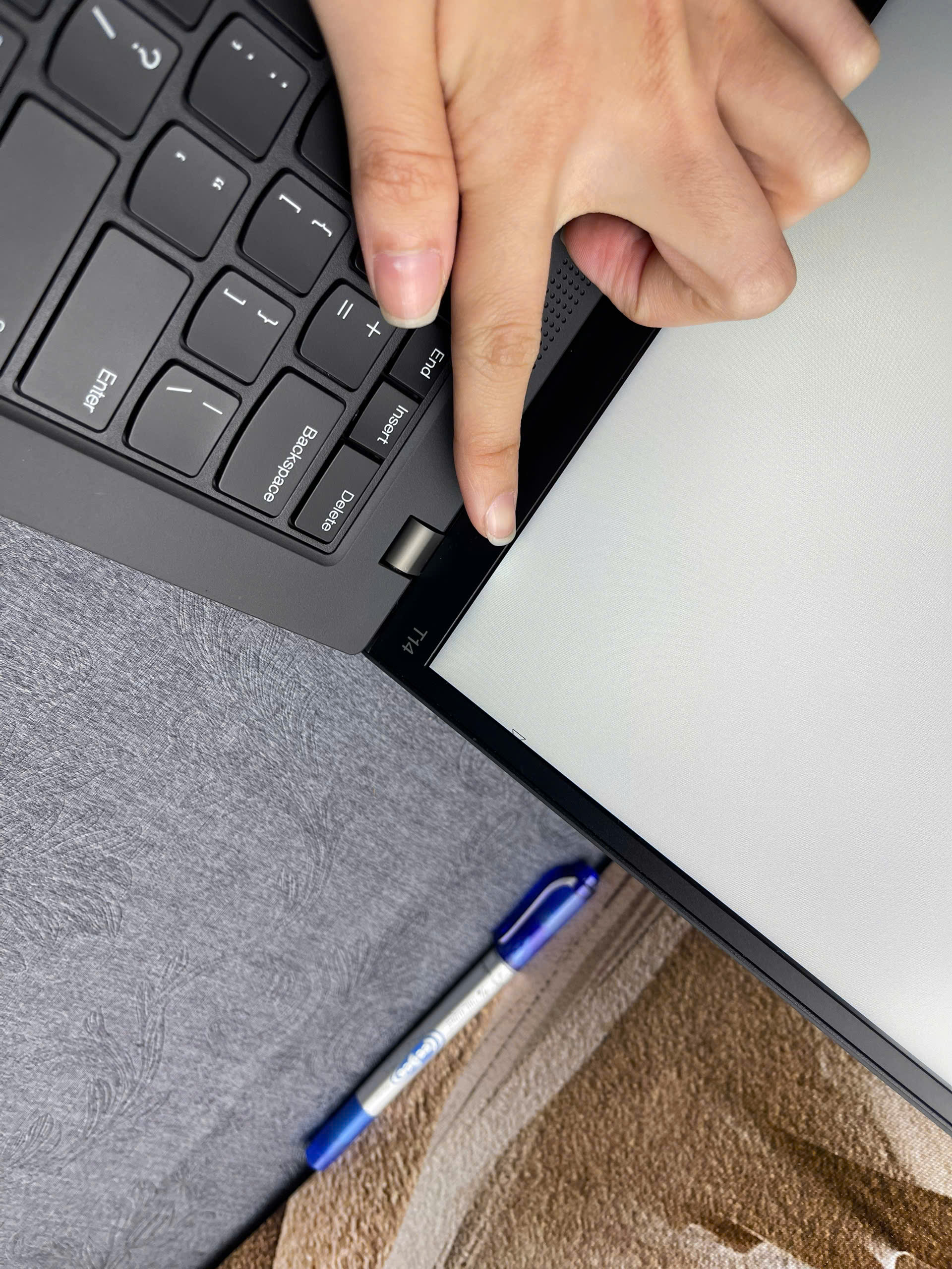 Thinkpad T14 G3 - Ảnh 11
