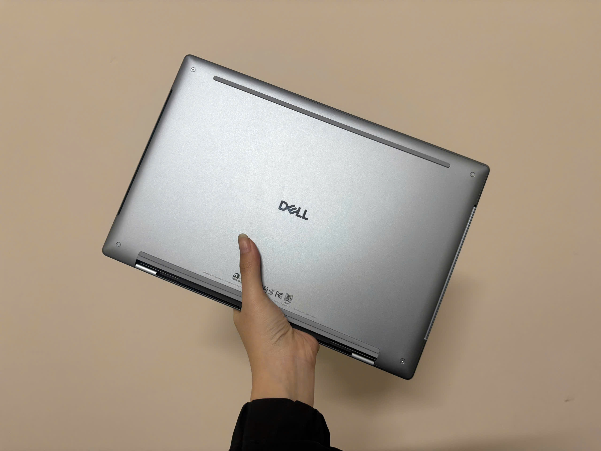 Dell XPS 13 DX13260 - Ảnh 4