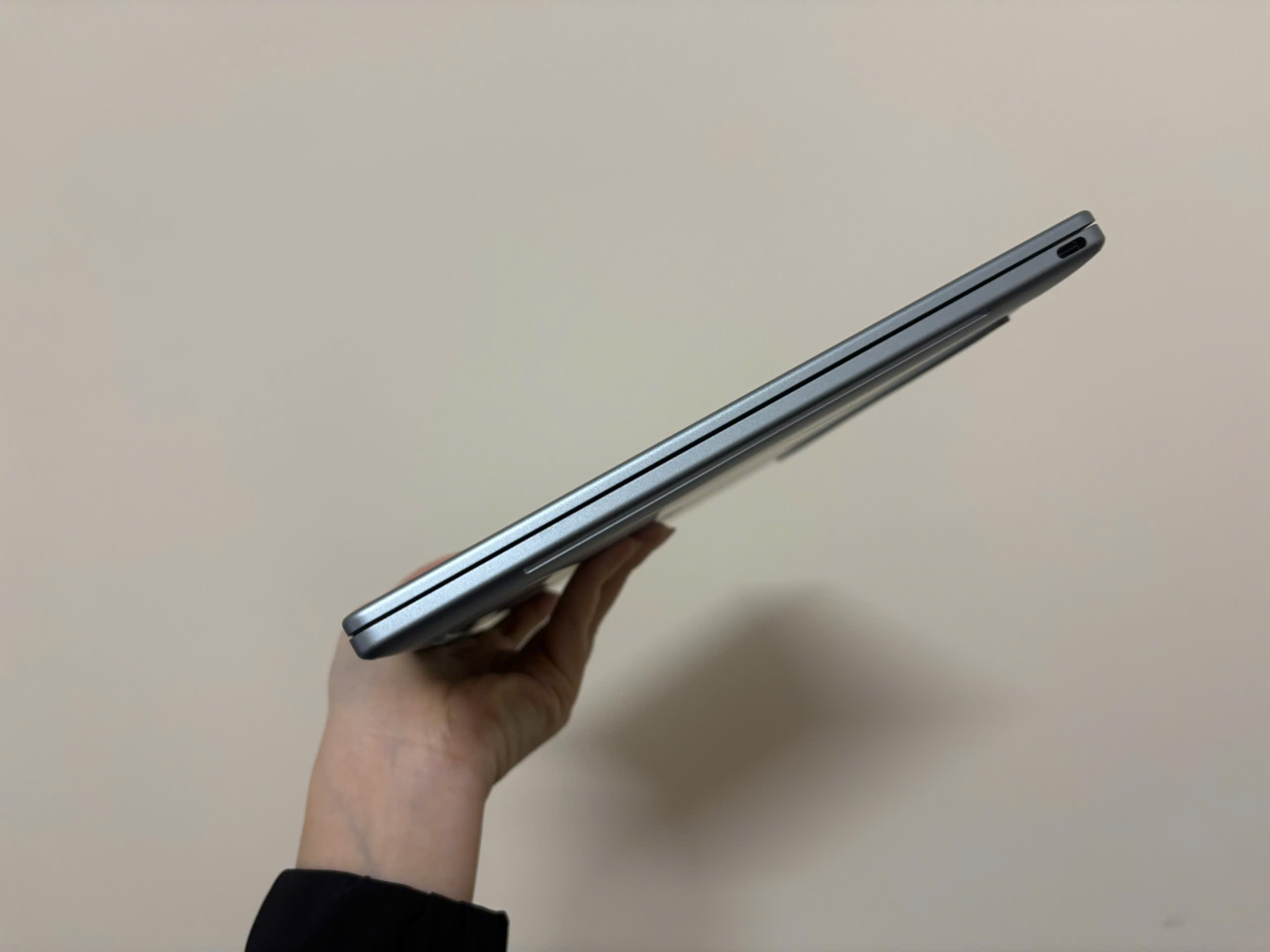 Dell XPS 13 DX13260 - Ảnh 6