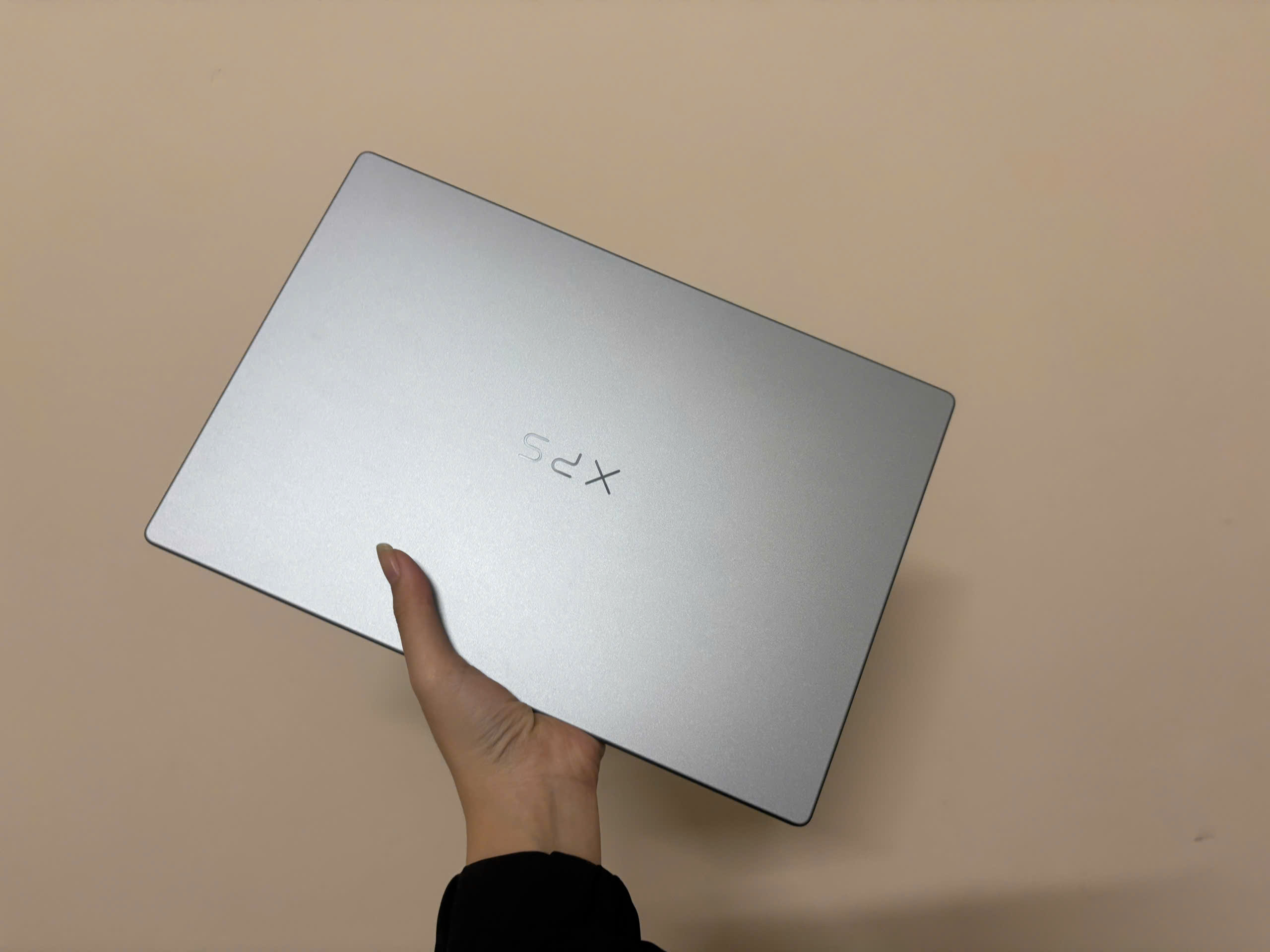 Dell XPS 13 DX13260 - Ảnh 7
