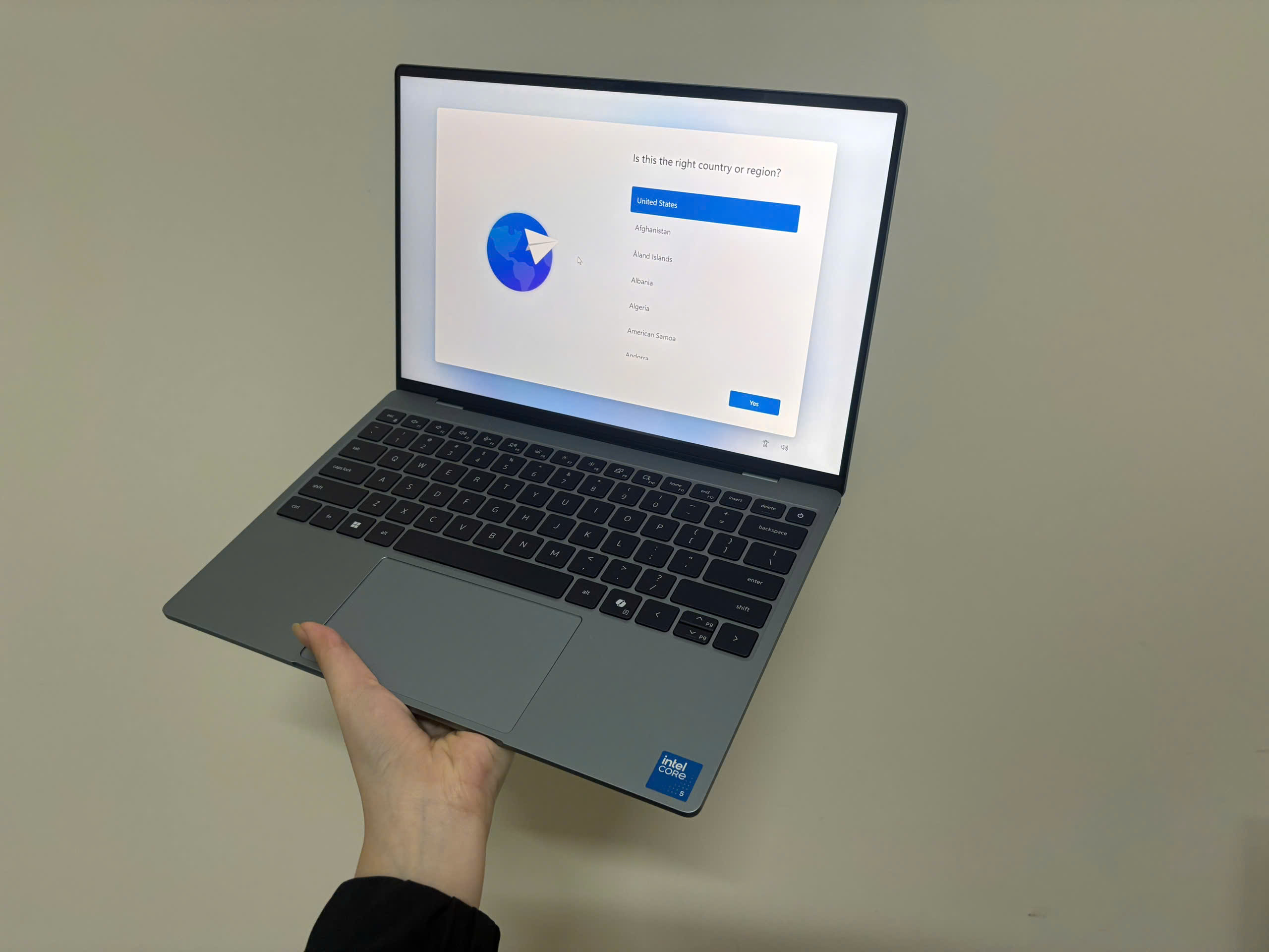 Dell XPS 13 DX13260 - Ảnh 8
