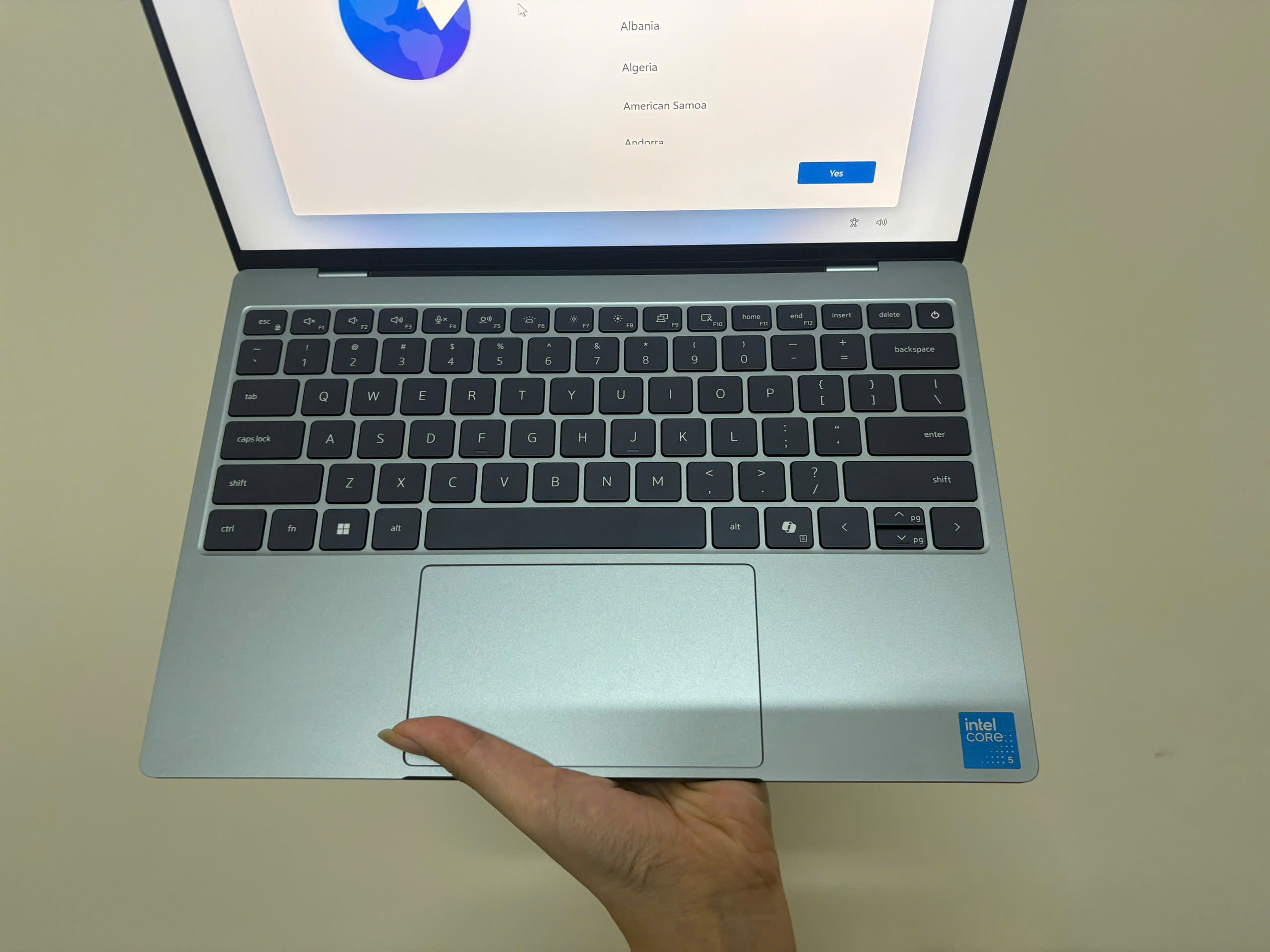 Dell XPS 13 DX13260 - Ảnh 9